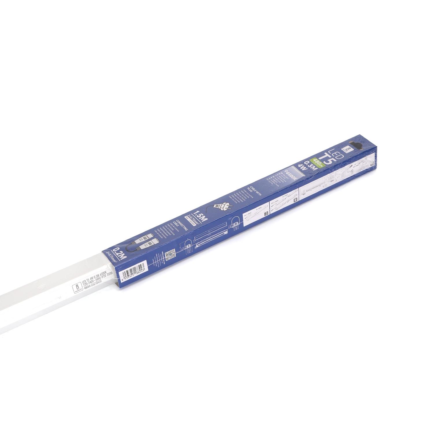 LED T5 Light Tube 4W