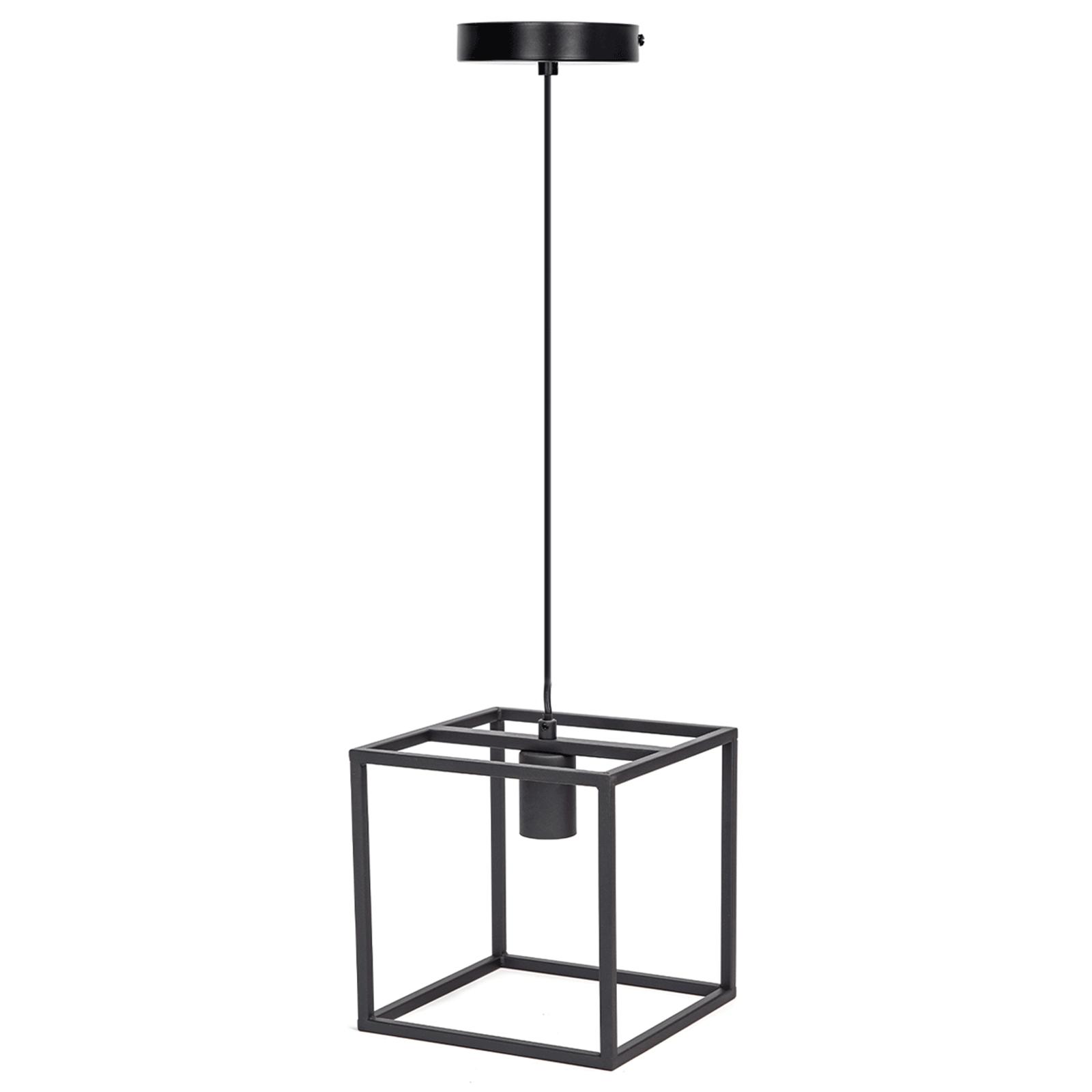 Pendant light ( Steel )