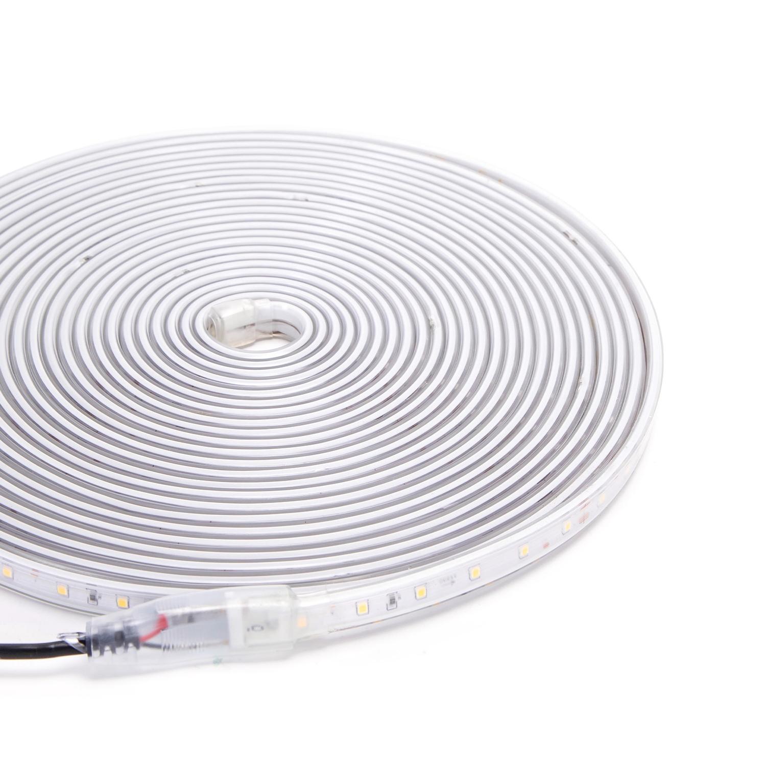 LED SOLAR STRIP LIGHT/SPLIT/2+5M LINE/50W/6500K