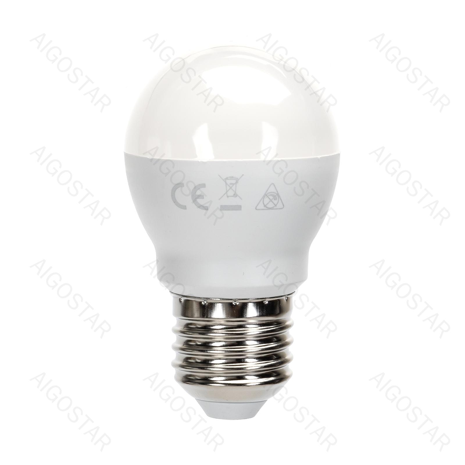 LED A5 G45 E27 11W 4000K/DOUBLE