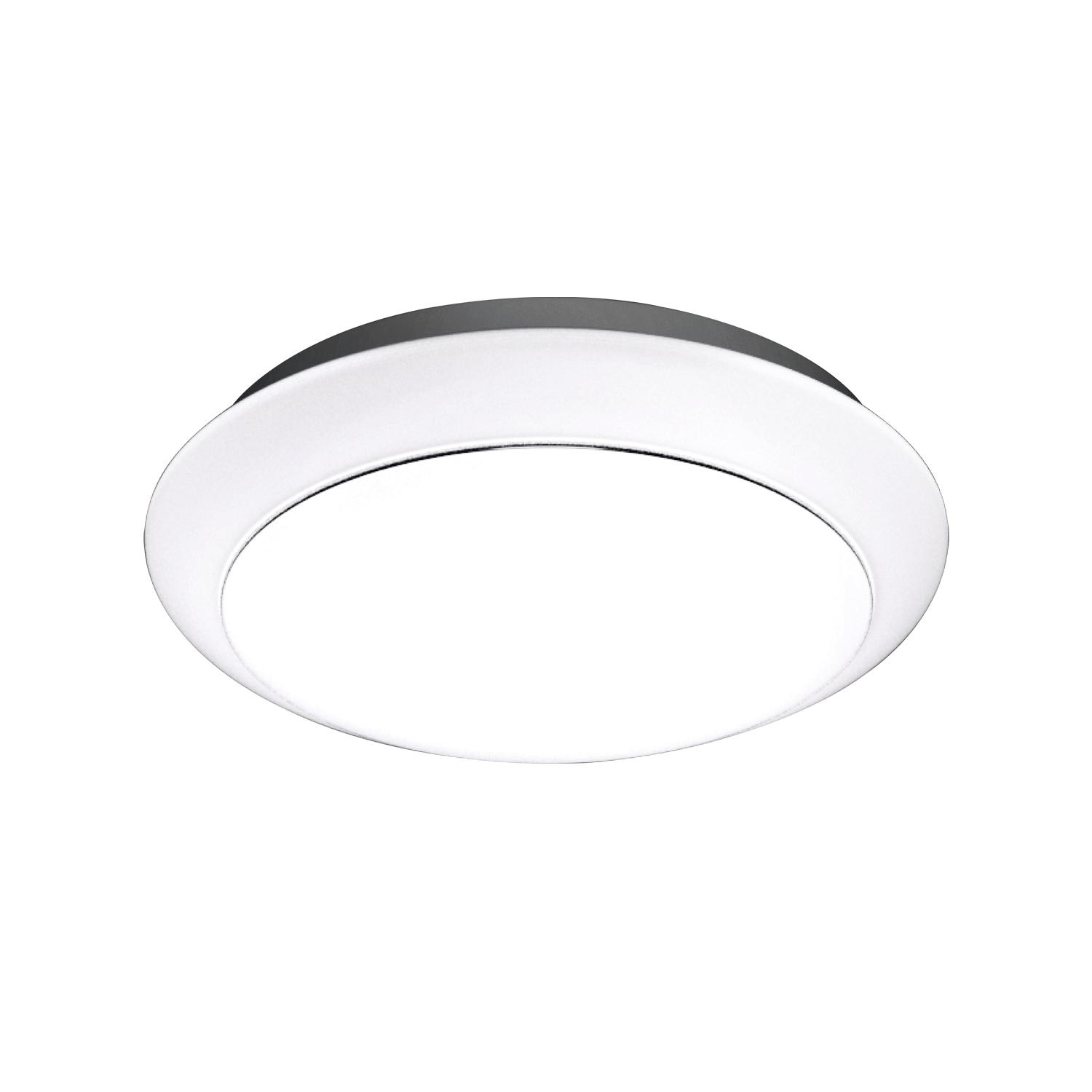 Ceiling Light 12W 6500K D260*H67 mm