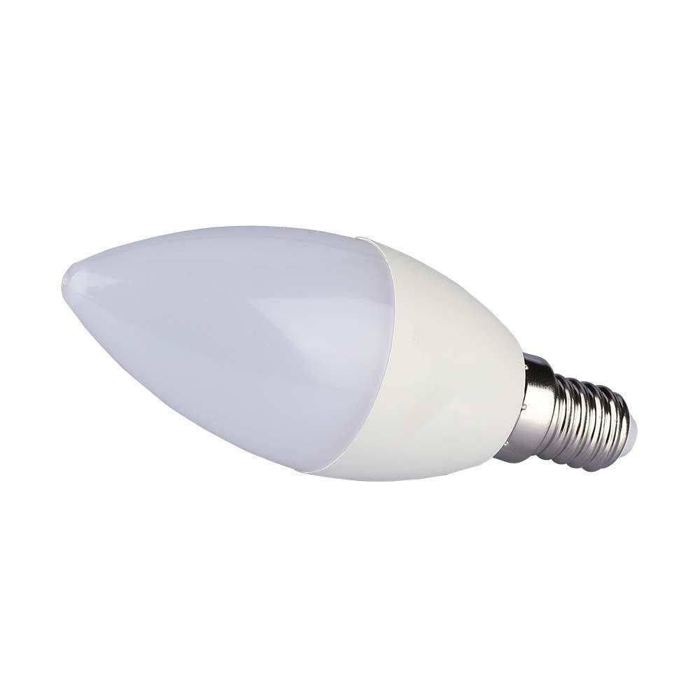 VT-2323 2.9W CANDLE BULB 3000K E14