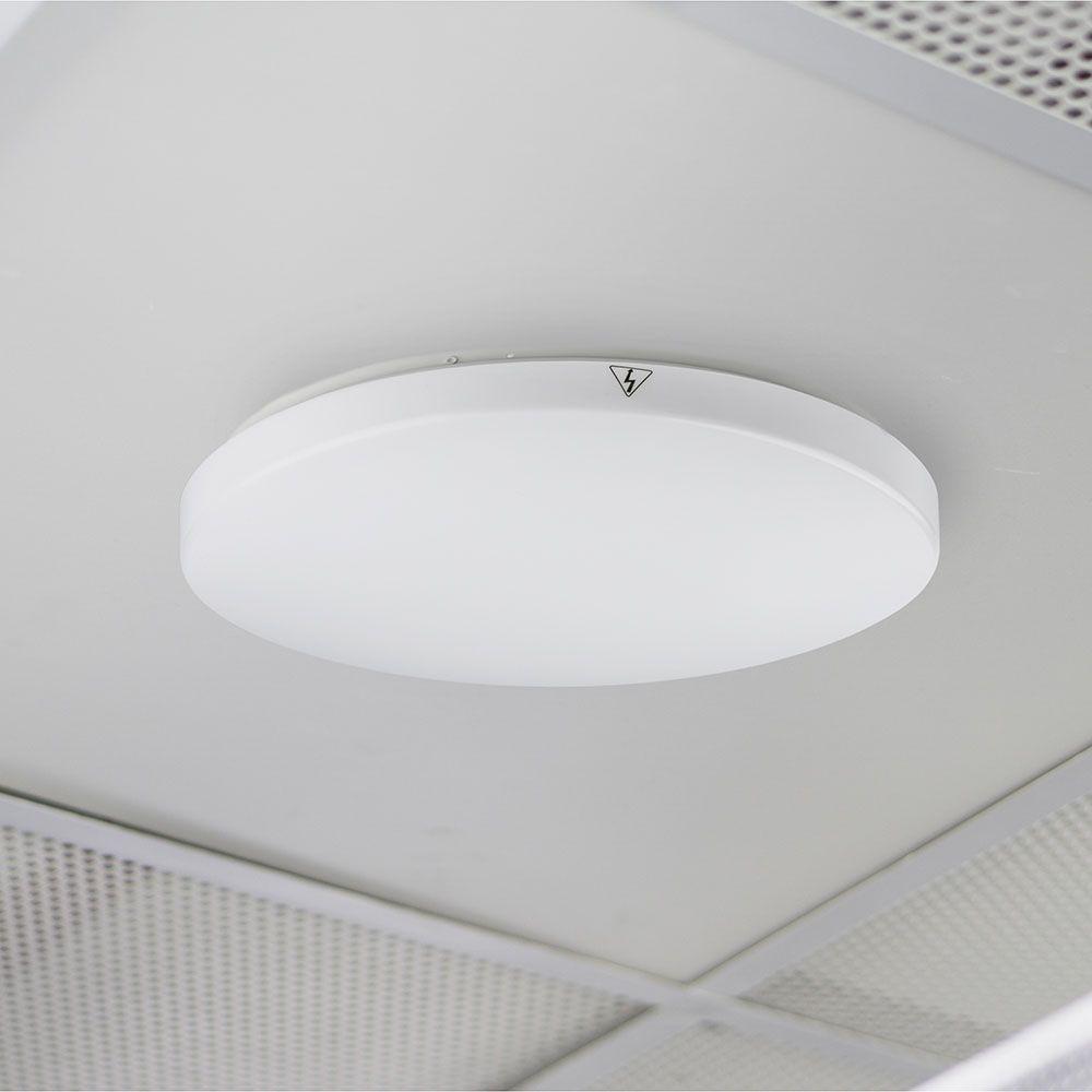 VT-8033 15W LED CEILING LIGHT SAMSUNG CHIP 3000K CIRCULAR