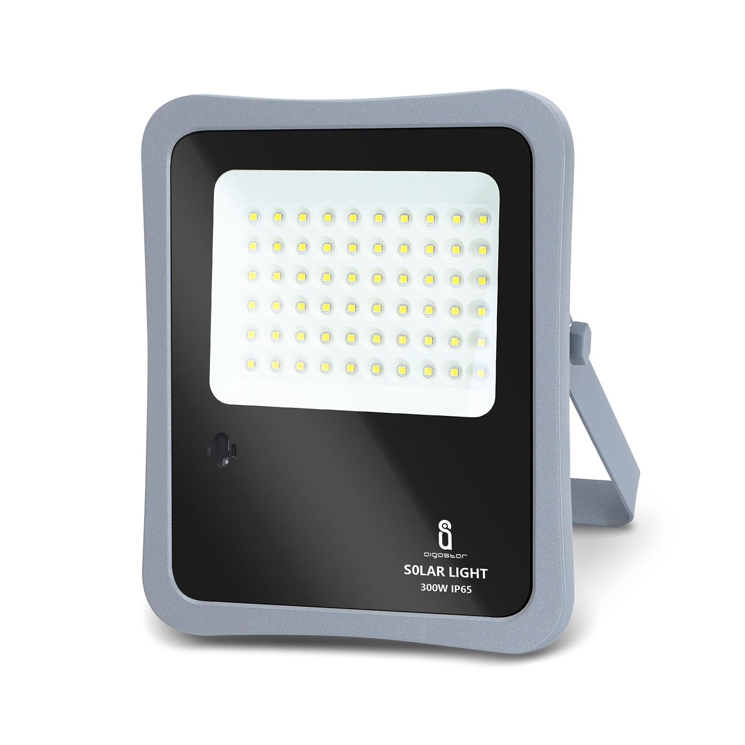 Solar flood light 300W IP65