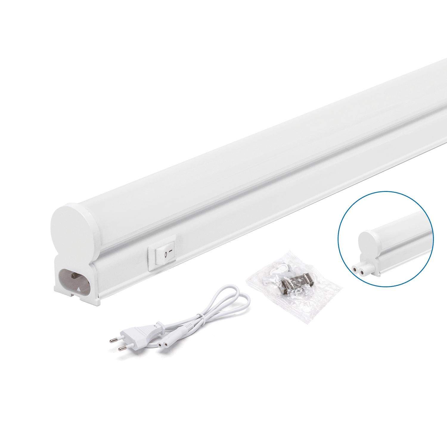 Świetlówka LED T5 18W 4000K 1,2 m