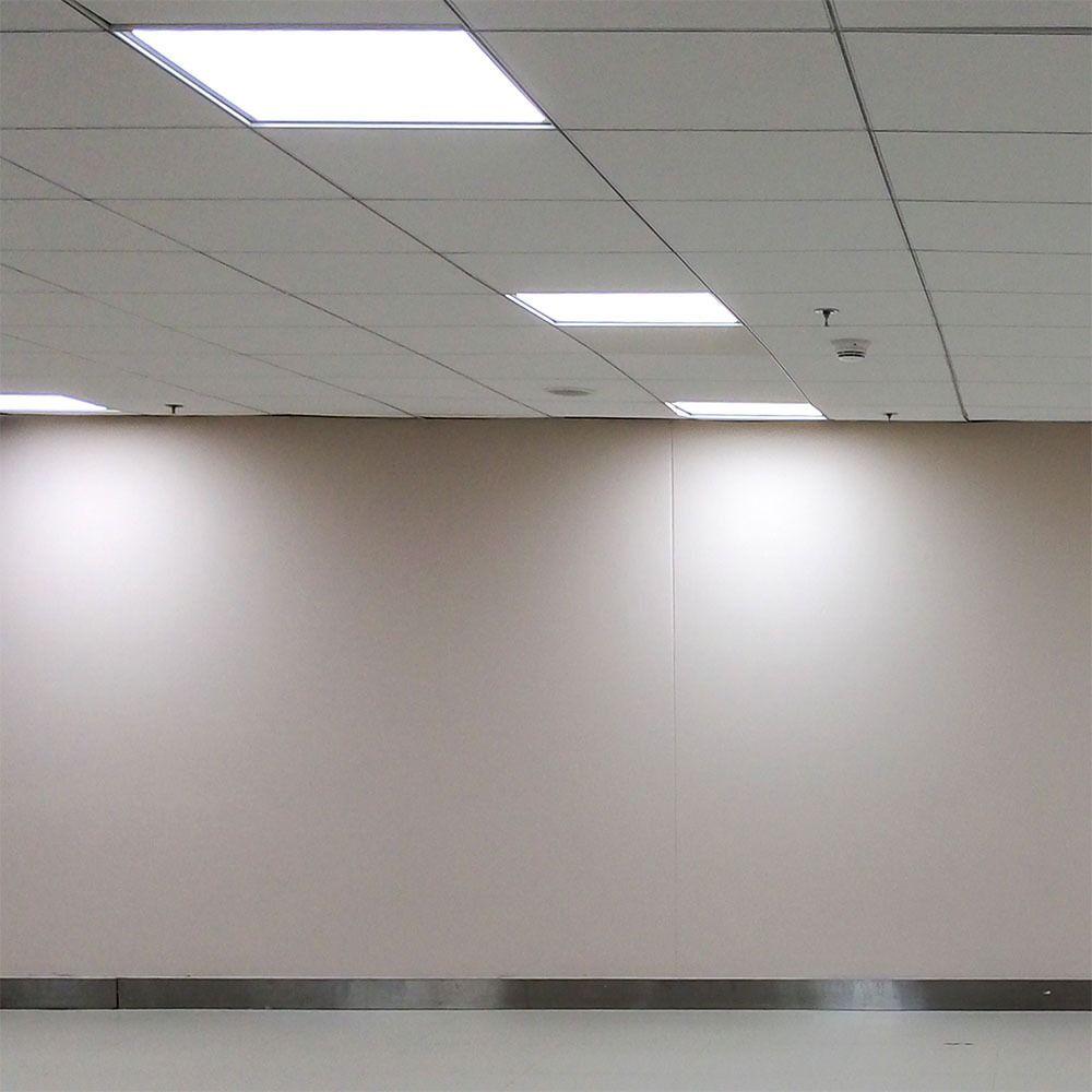 45W Panel LED 600x600mm, Barwa:4000K, UGR19, Opakowanie: 6szt., VTAC, SKU 62186