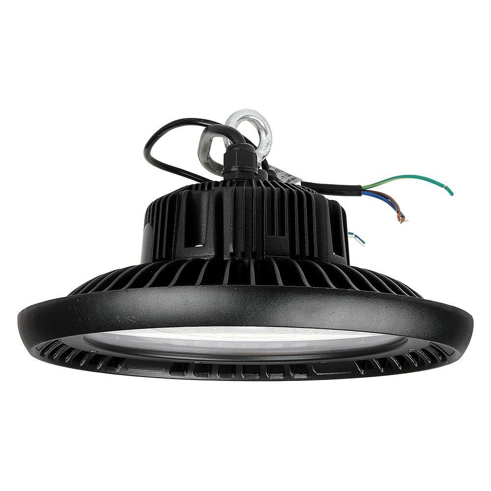 100W HIGHBAY( Zasilacz MEANWELL ), Chip SAMSUNG, Barwa:4000K, Kąt 120', 5 Lat gwarancji , VTAC, SKU 562