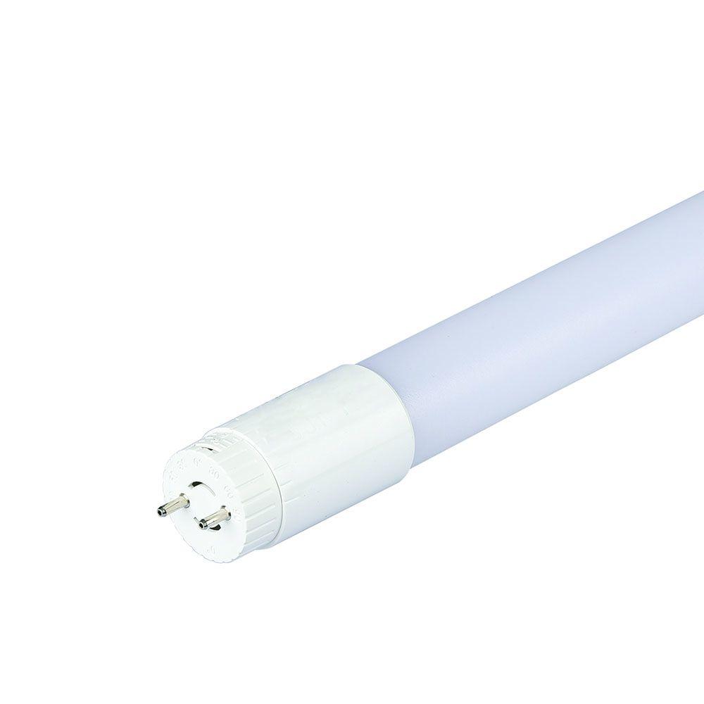 VT-061 10W T8 NANO PLASTIC TUBE-ROTATABLE(60CM) SAMSUNG CHIP 4000K