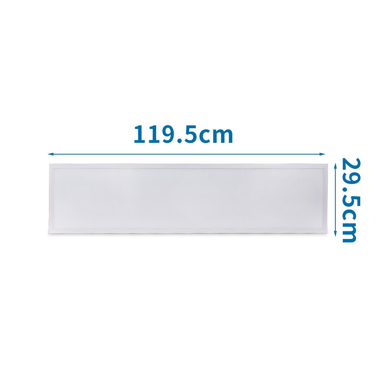 LED Back-lit Panel Light 50W