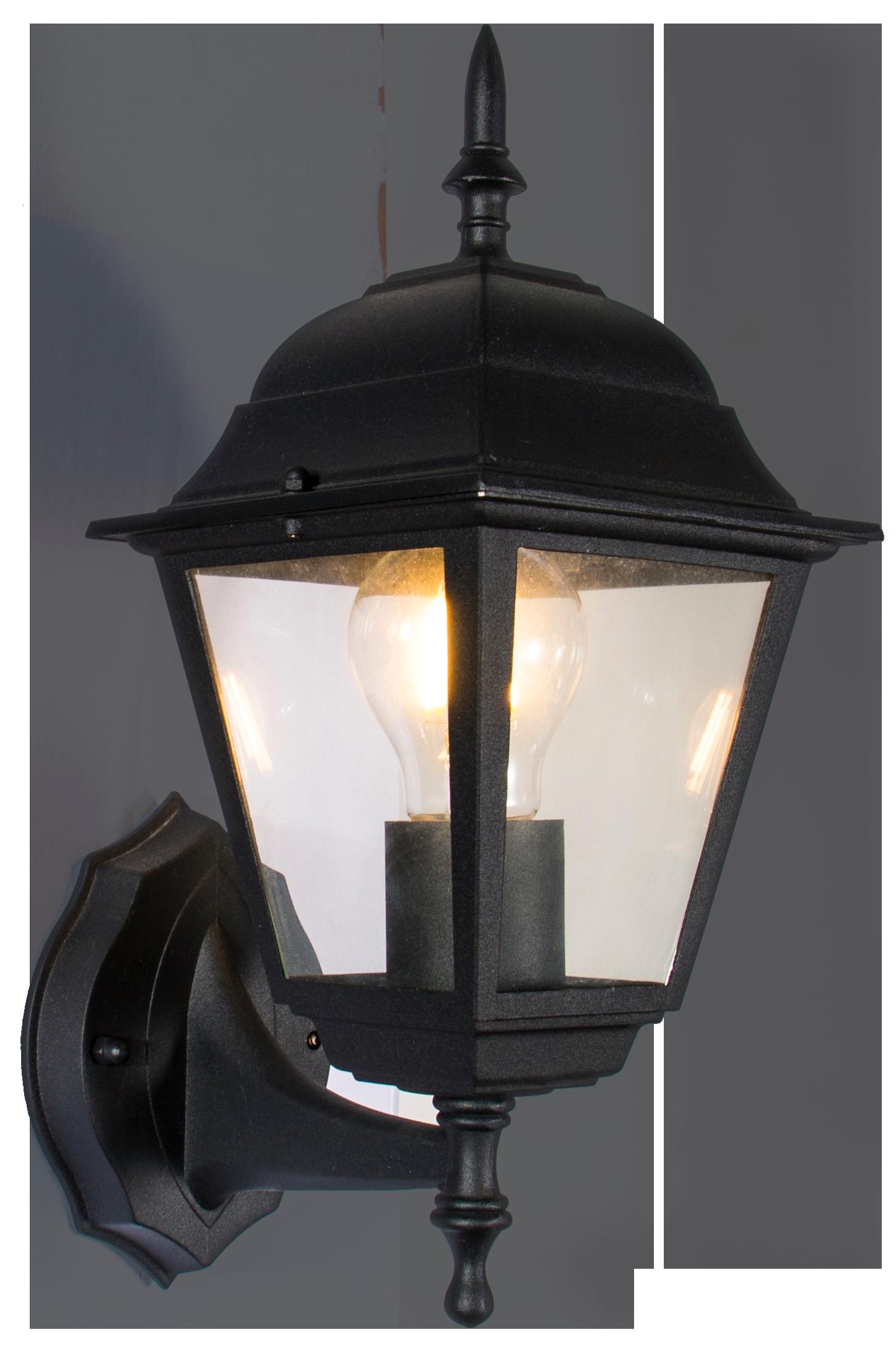 Lampa ścienna