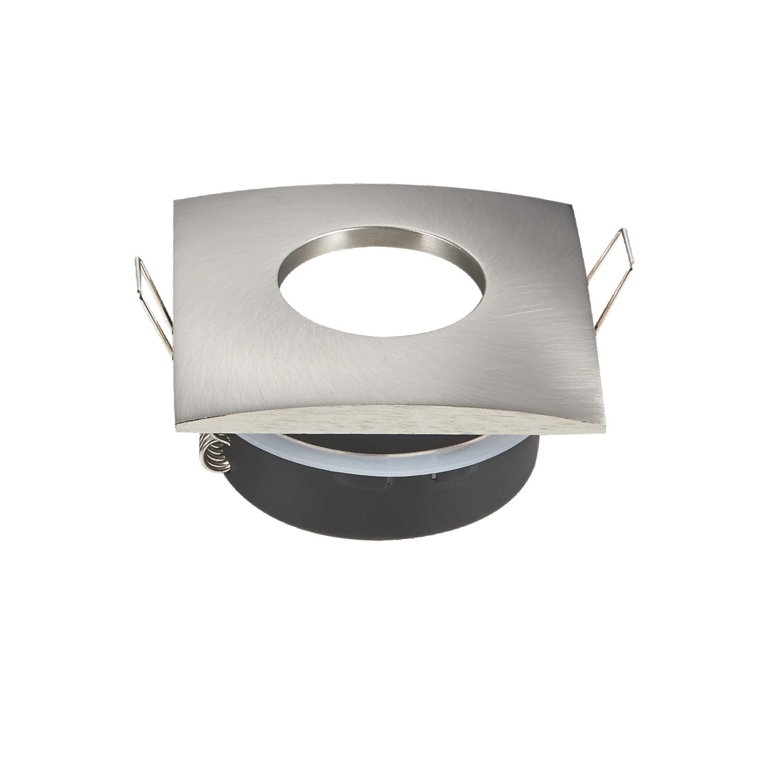 One-way Spotlight Fitting Nickel