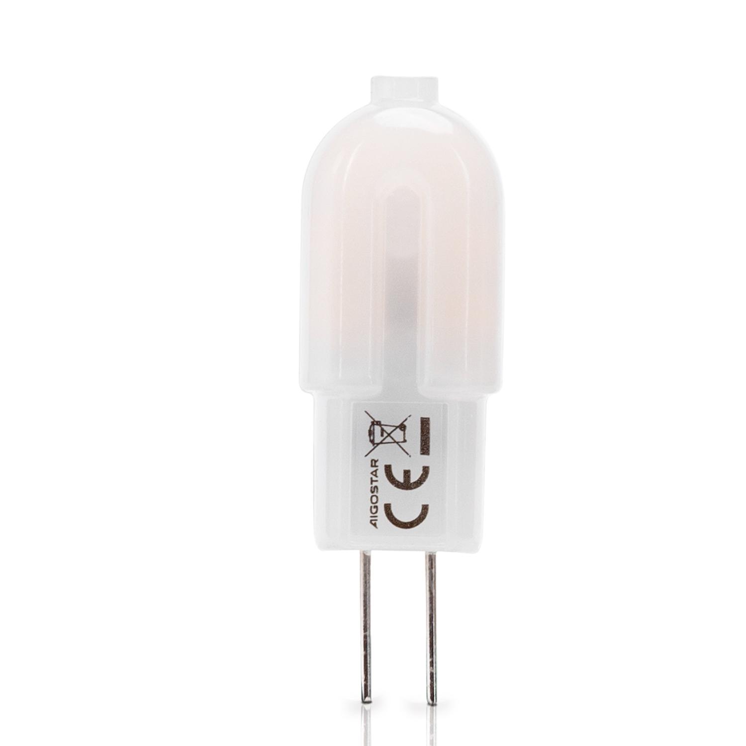 LED G4 1.3W Warm Light