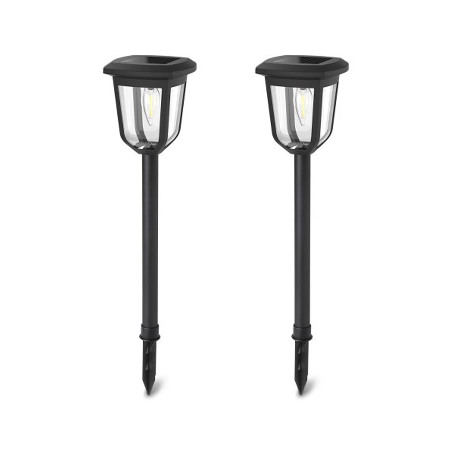 Solar Lawn Lights 0.3W IP44