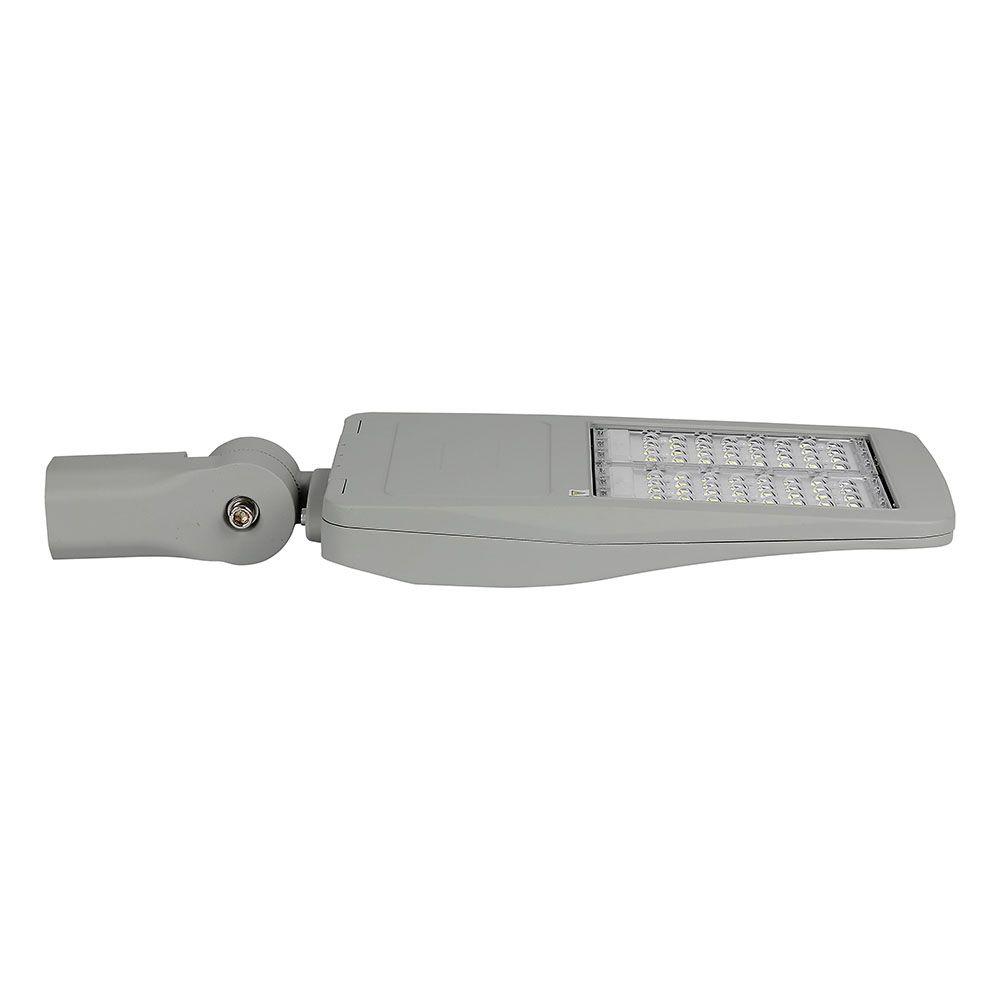 100W Lampa uliczna LED (CLASS I, Zasilacz INVENTRONICS), Chip SAMSUNG, Barwa:5700K, Wydajność: 140lm/w, VTAC, SKU 954