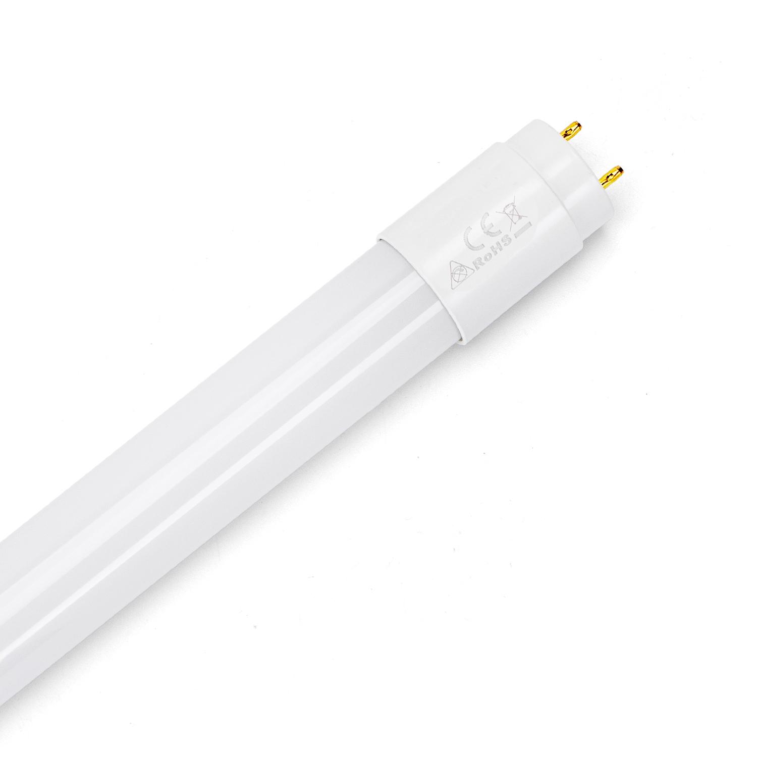 LED Glass T8 Light Tube 1.5m 22W