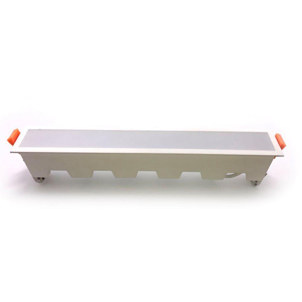 VT-20001 20W LED LINEAR LIGHT-WHITE 3000K