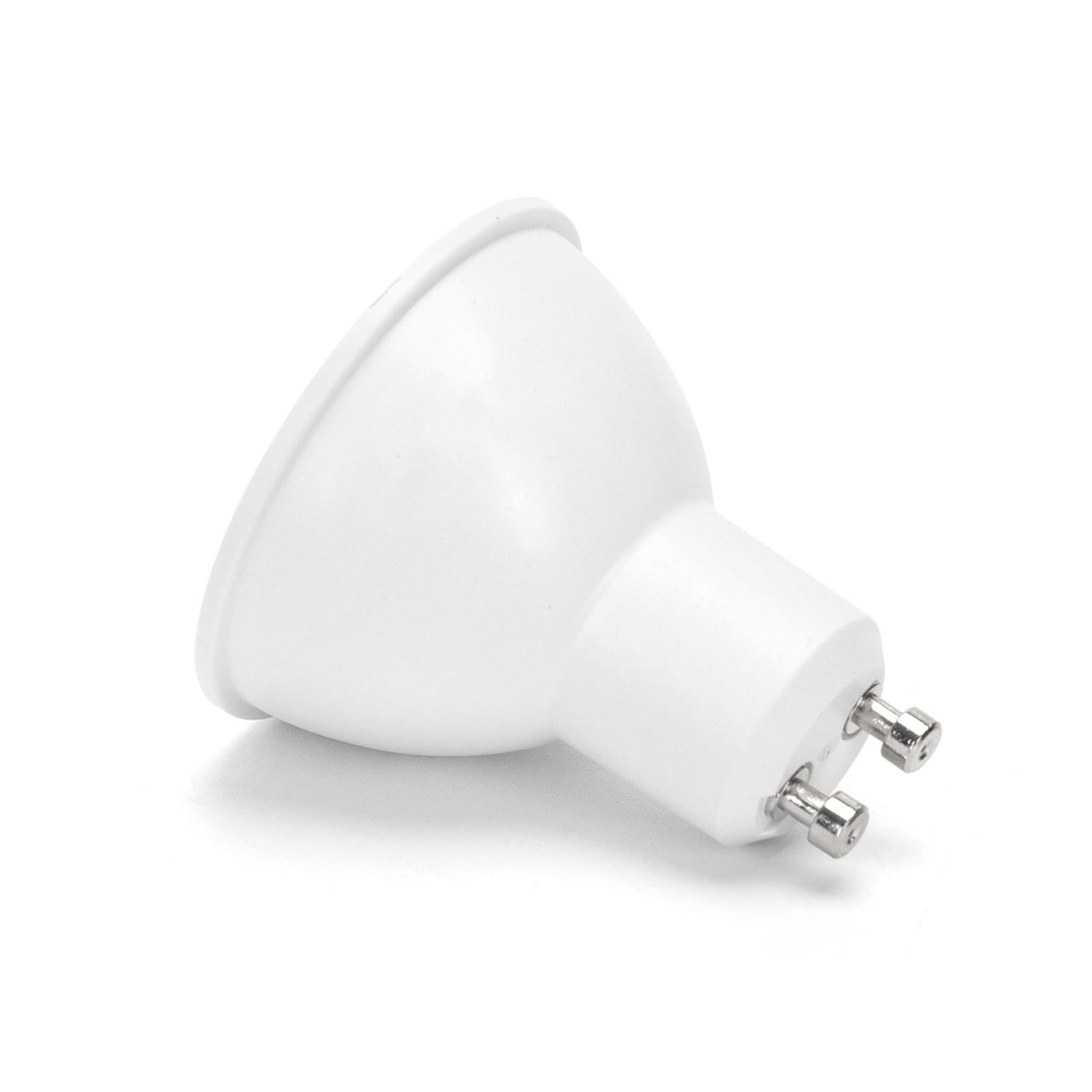 Inteligentna żarówka LED WB GU10 Wi-Fi 6,5W