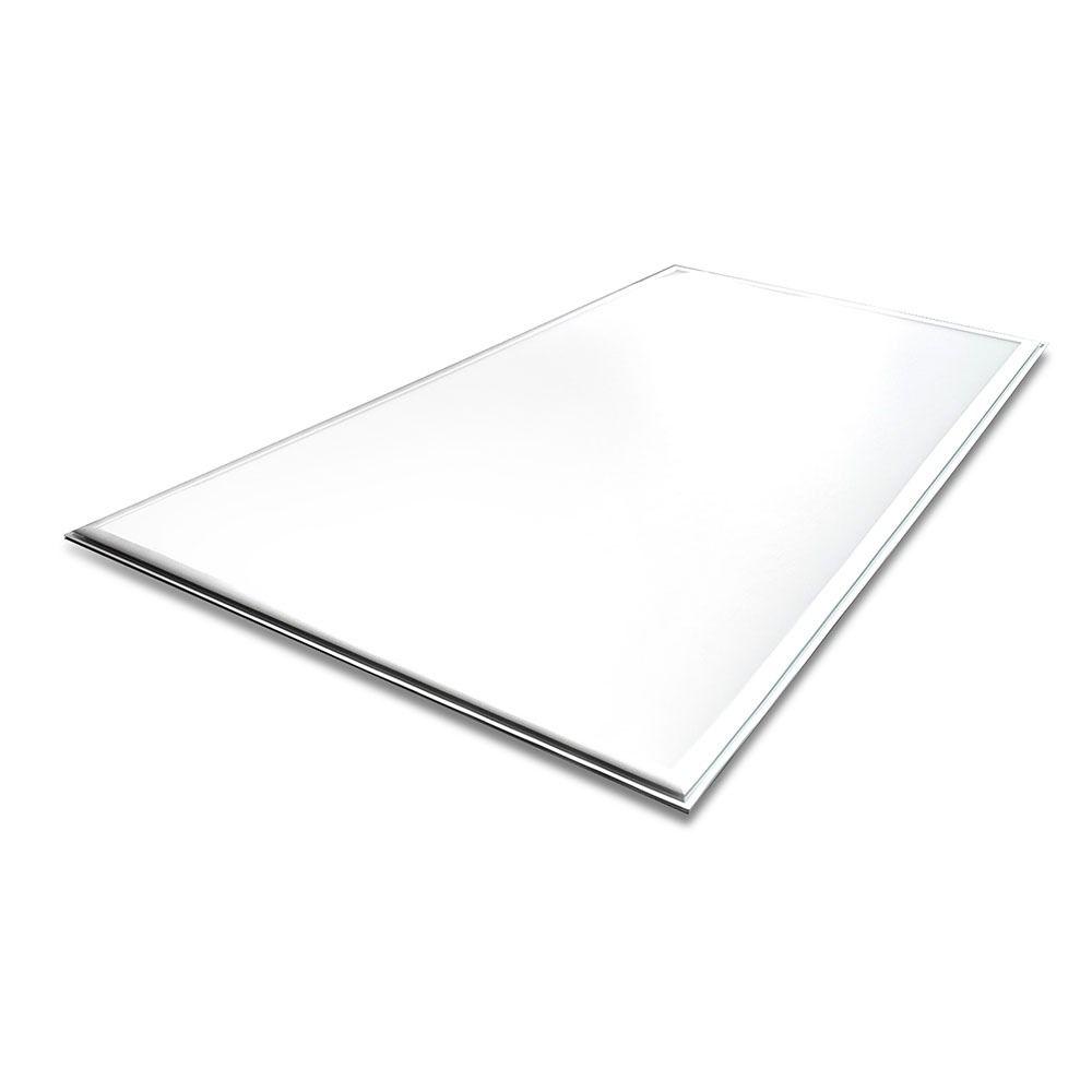 45W Panel LED 1200x600mm, Barwa:4000K, HIGH LUMEN, Opakowanie: 2szt., VTAC, SKU 6332