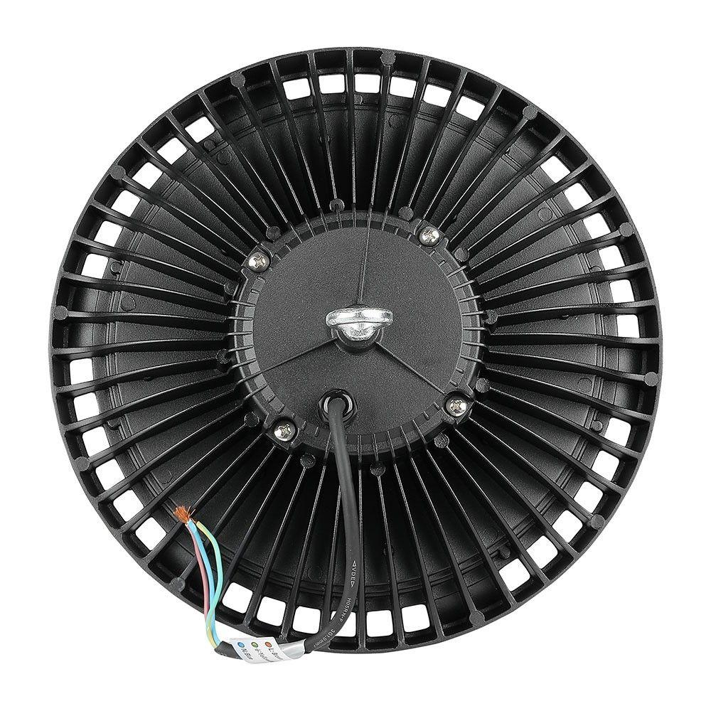 150W HIGHBAY( Zasilacz MEANWELL ), Chip SAMSUNG, Barwa:6400K, Kąt 90', 5 Lat gwarancji , VTAC, SKU 561