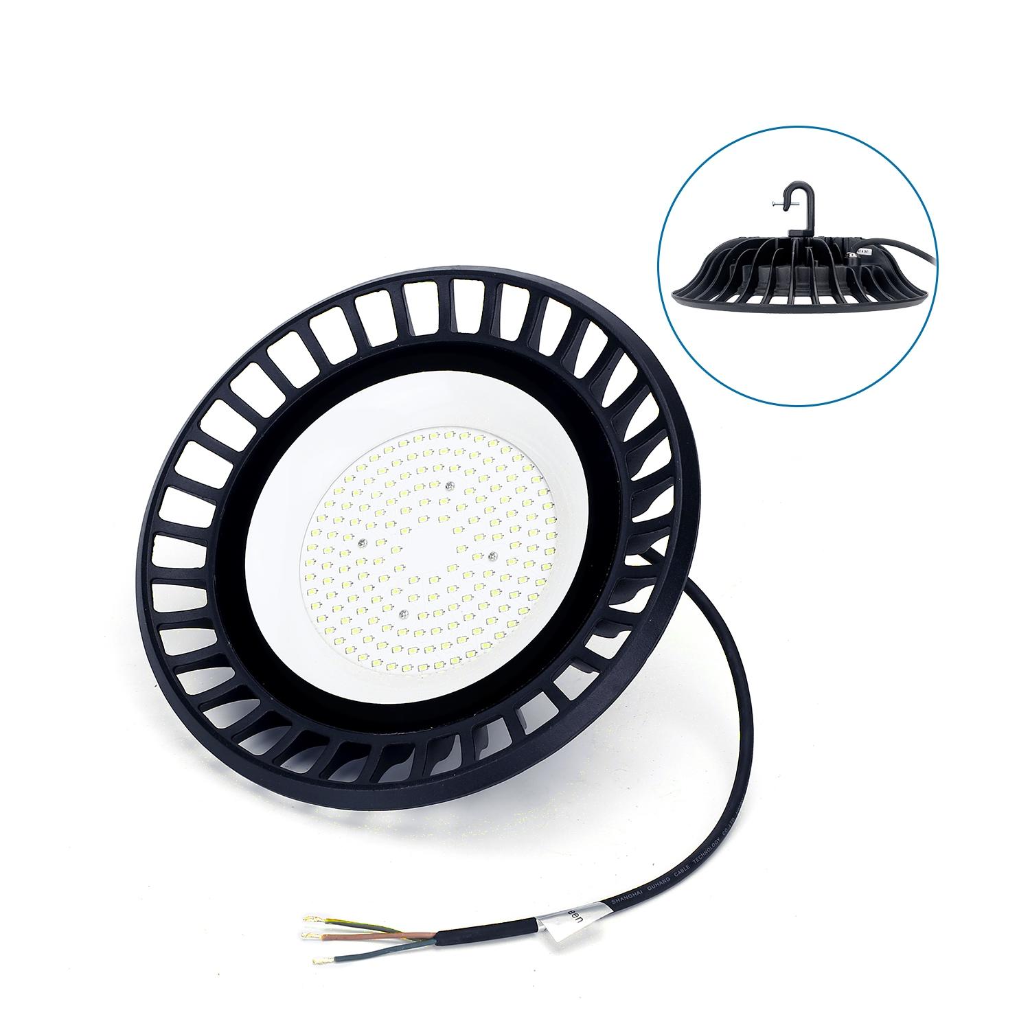 Oprawa Led High Bay 100W 6500K