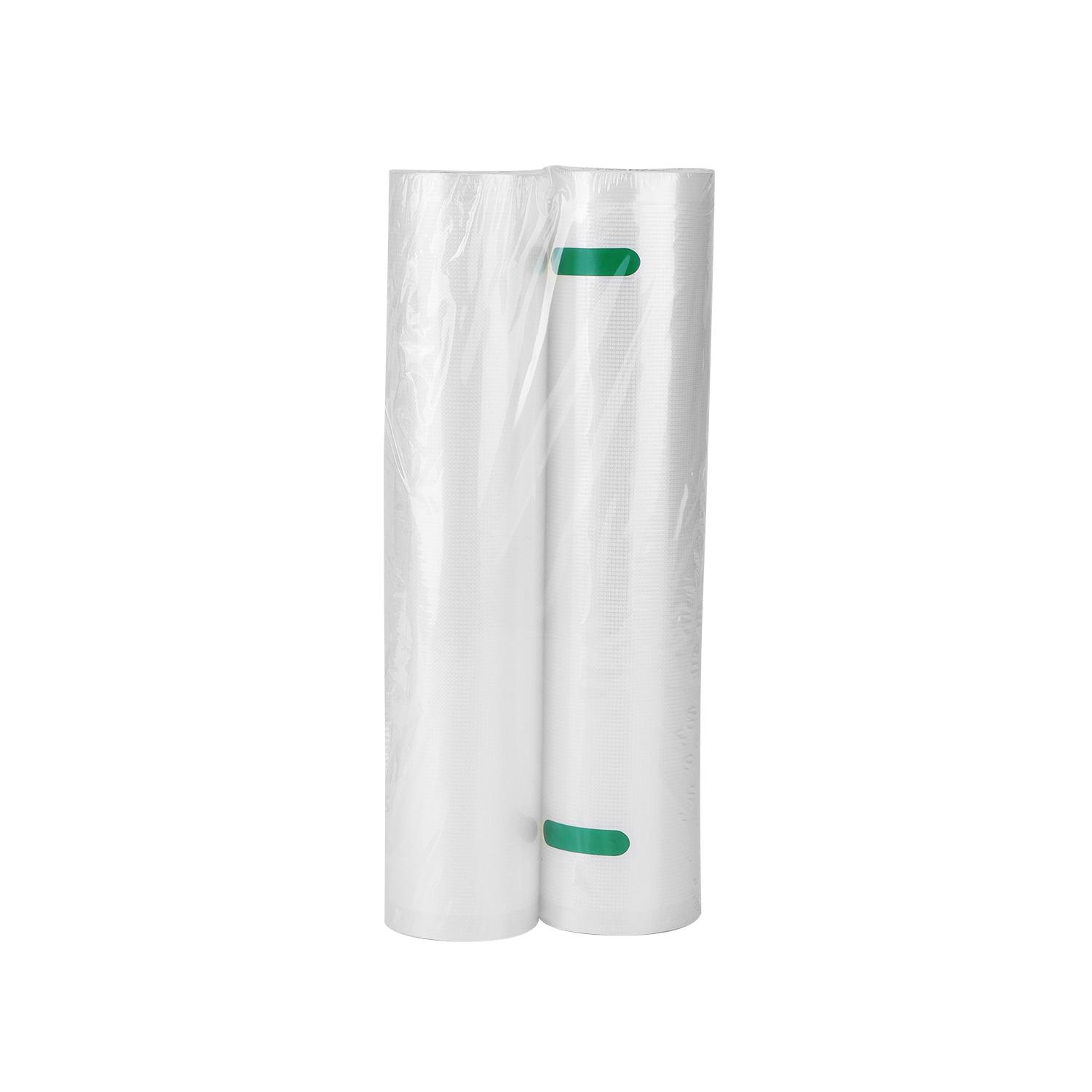 Vacuum sealer bags rolls