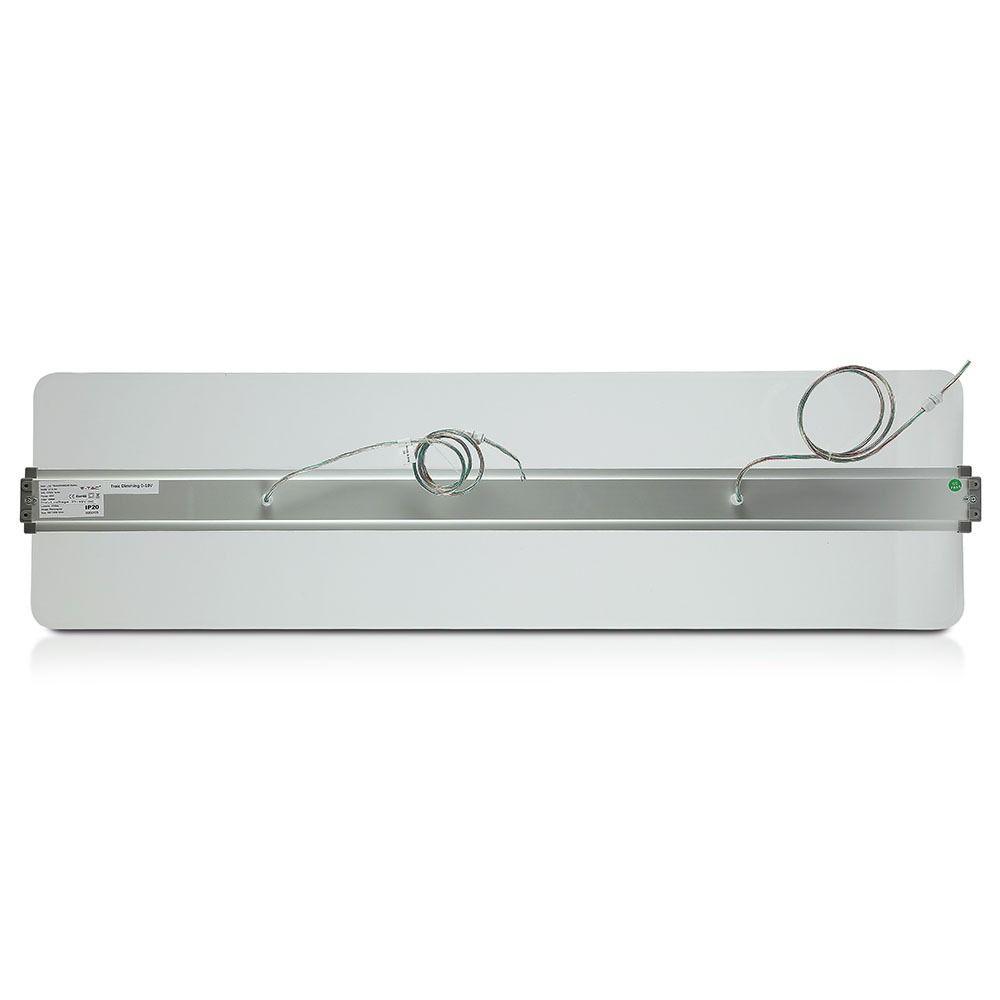 40W Panel Zwieszany LED/ Barwa:4000K, 5 Lat gwarancji, Opakowanie: 1szt., VTAC, SKU 6458