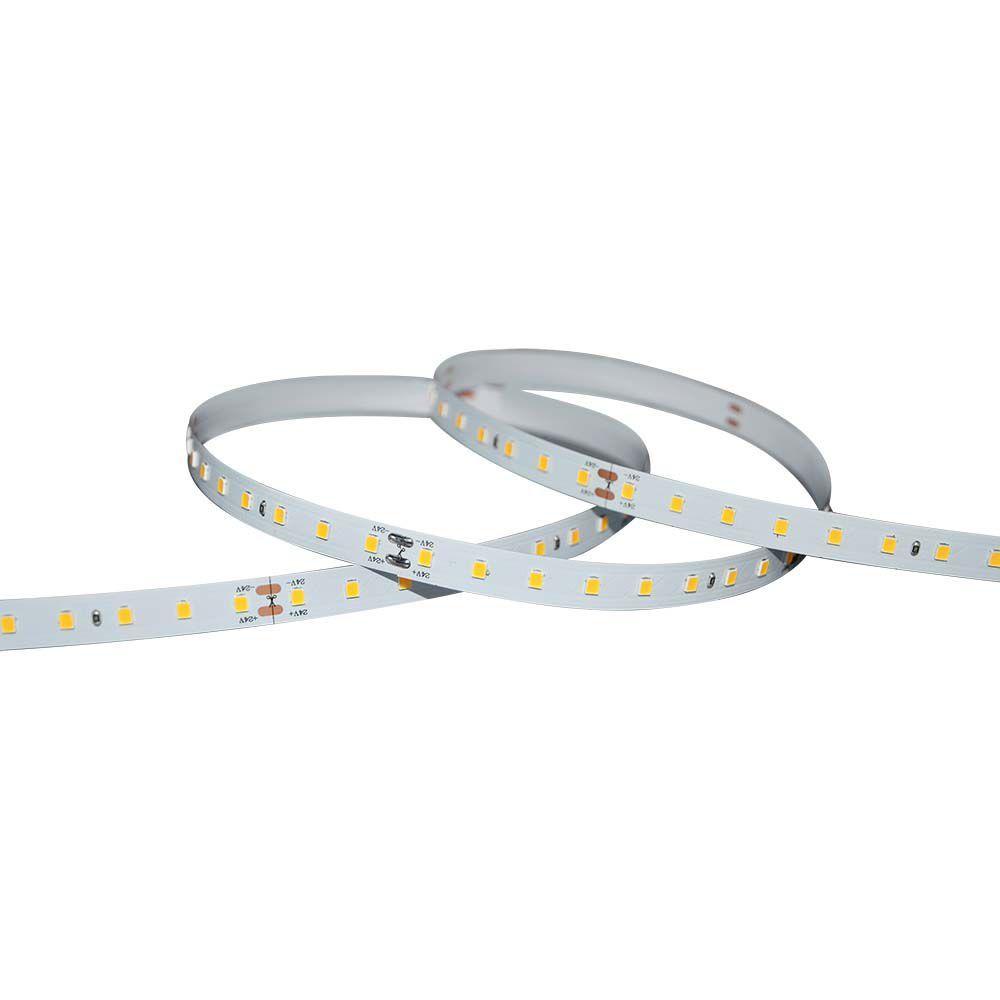 VT-2835 90 LED STRIP LIGHT 4000K IP20 24V 200LM/W