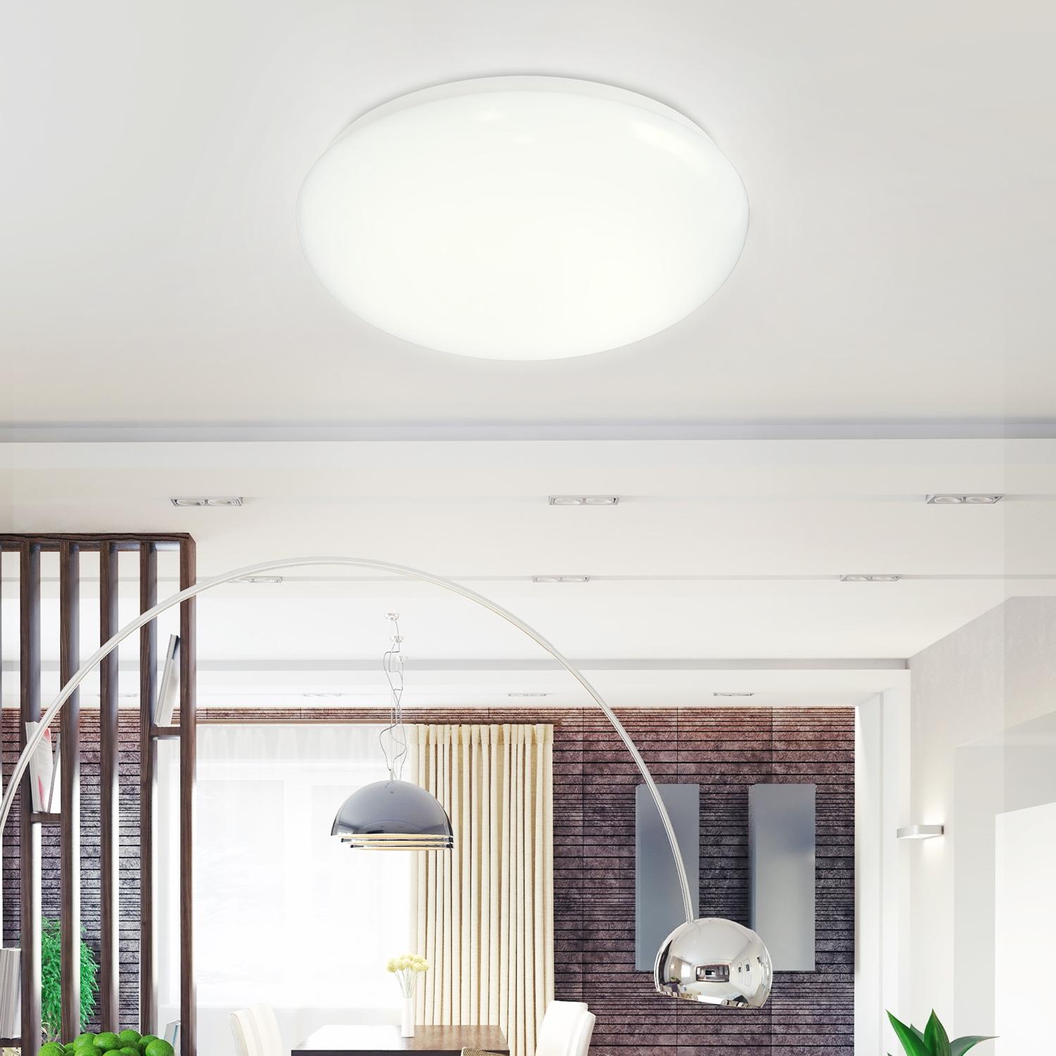 Ceiling Light 12W 4000K D260*H63 mm