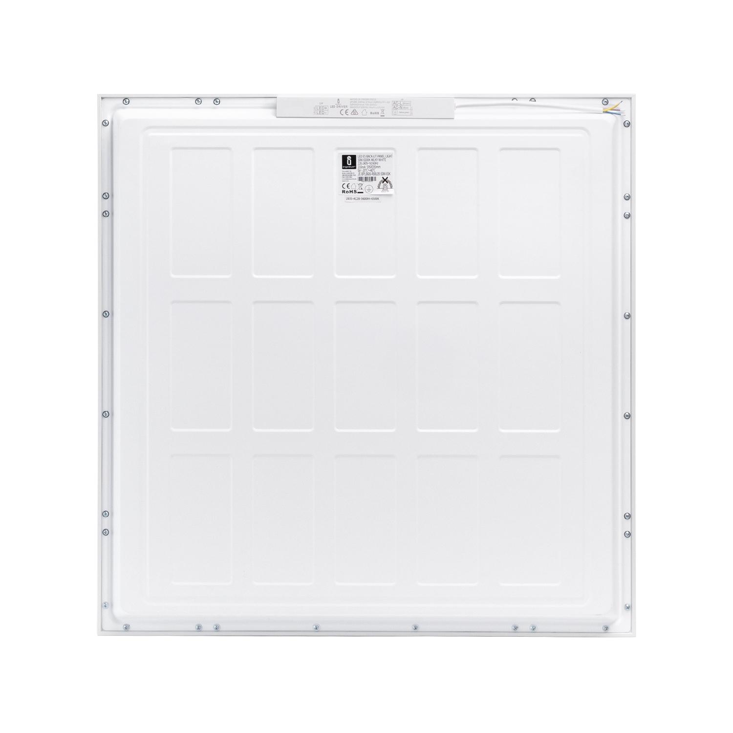 Podświetlany panel LED 60W (60W,4000K,L595*W595*H26mm)