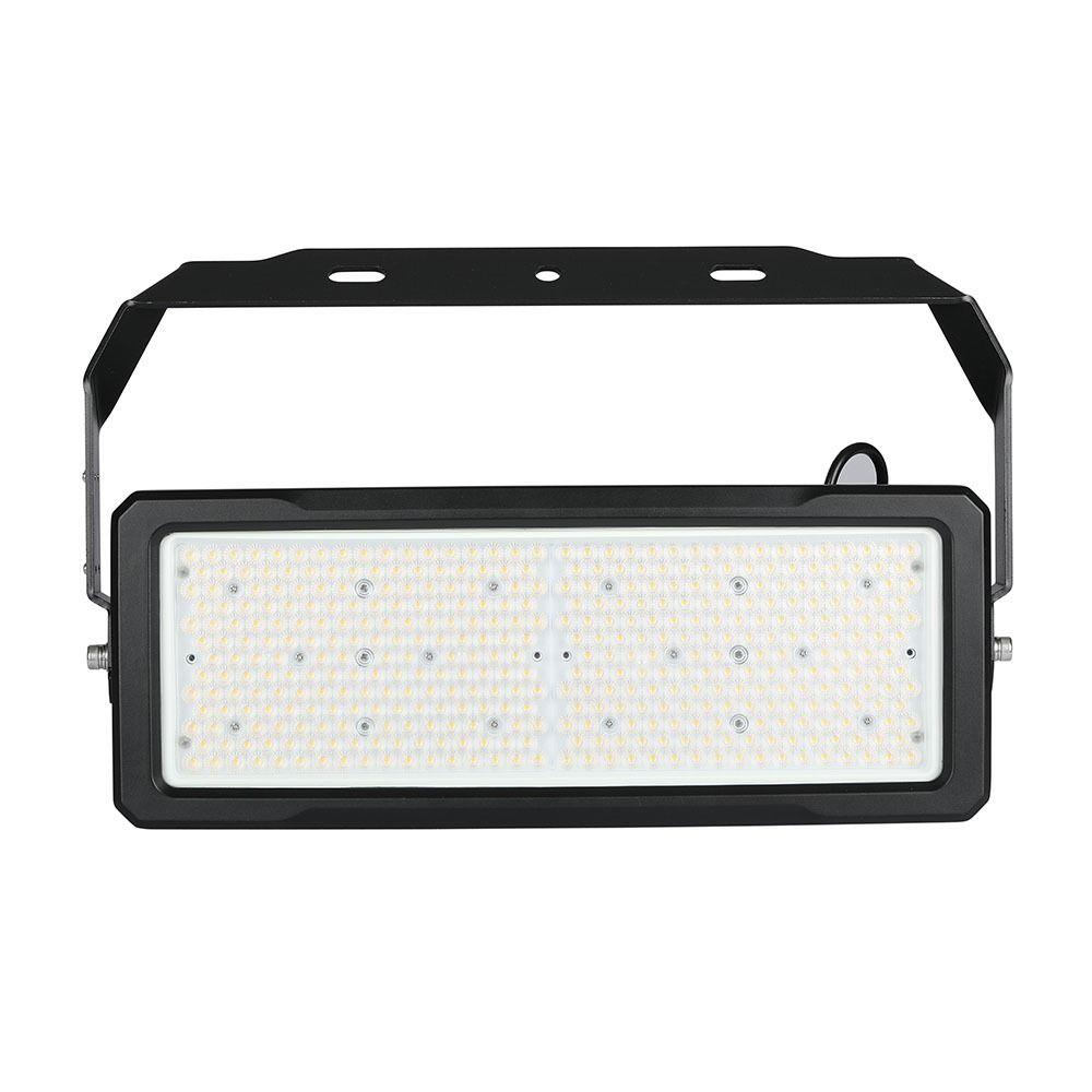 VT-253D 250W LED FLOODLIGHT (MEANWELL-DIMMABLE) SAMSUNG CHIP 6000K 120'D (120LM/W)