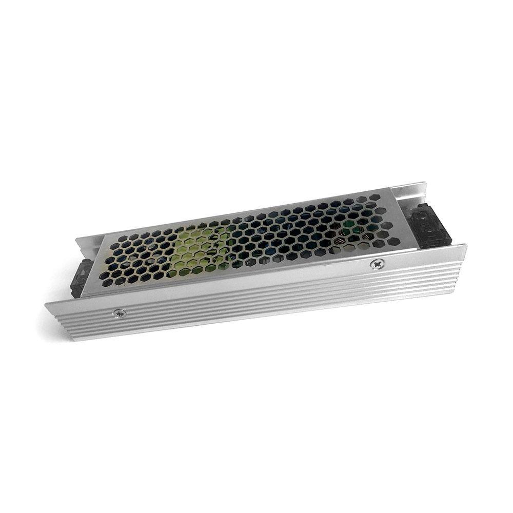 120W Zasilacz LED, Zasilanie:24V 5A, IP20, VTAC, SKU 3262