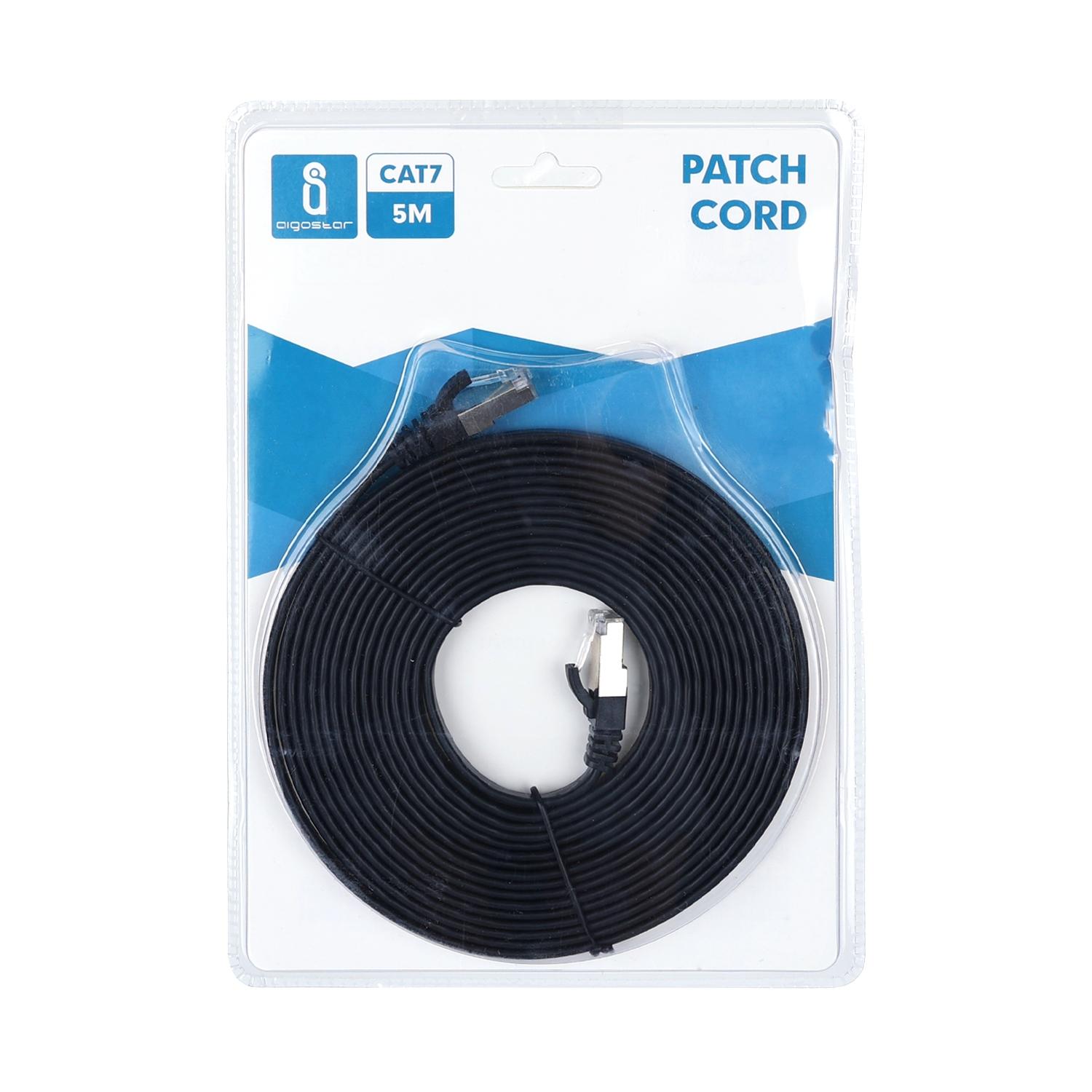 Patch cords 5m