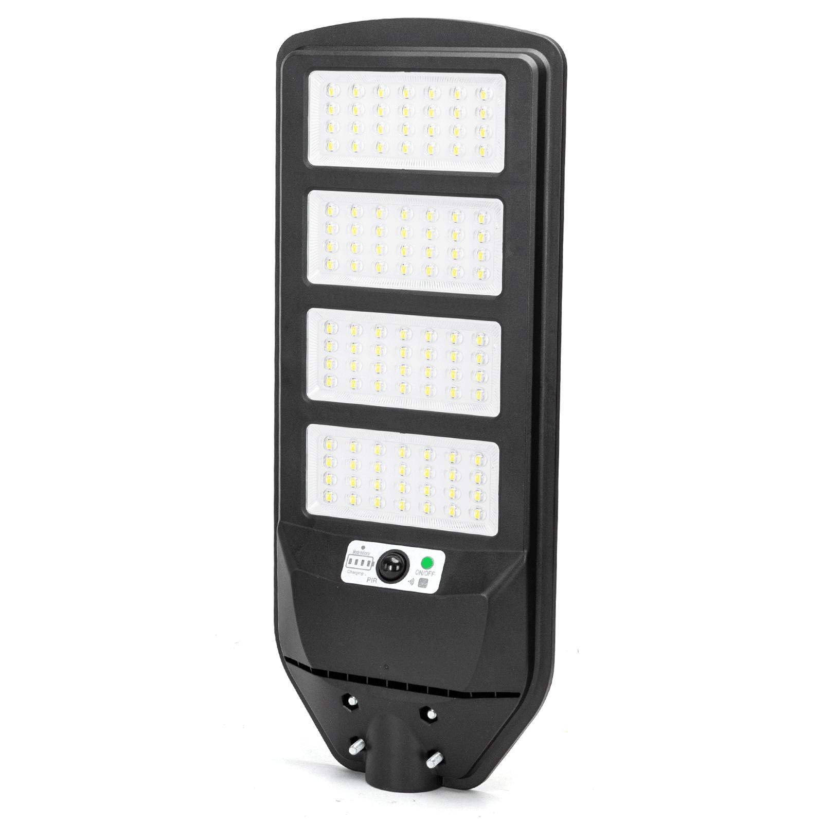 Solar Street Light/02 Series/200W/6500K