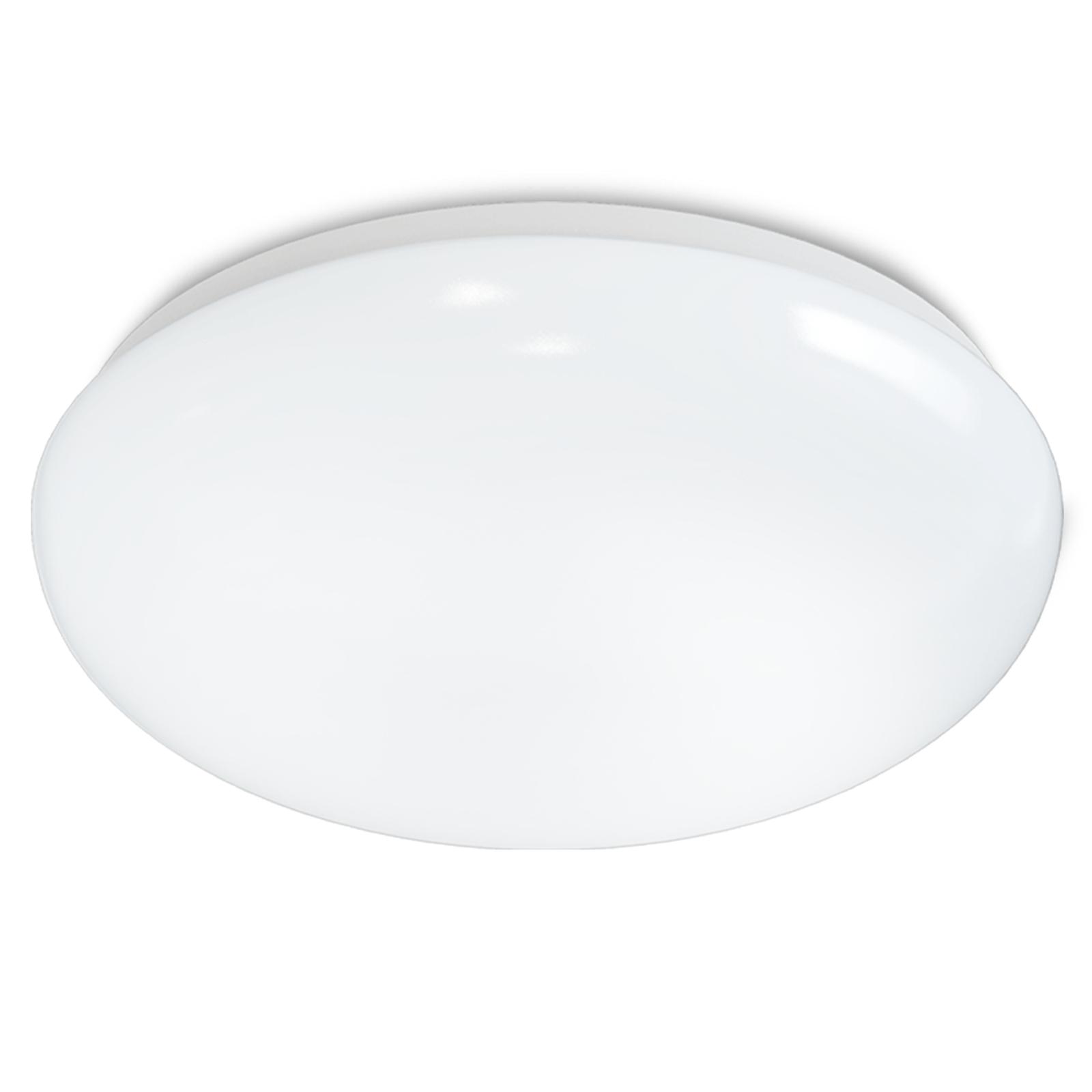 Ceiling Light 24W (LED MODEL 20W) 6500K D376*H112 mm