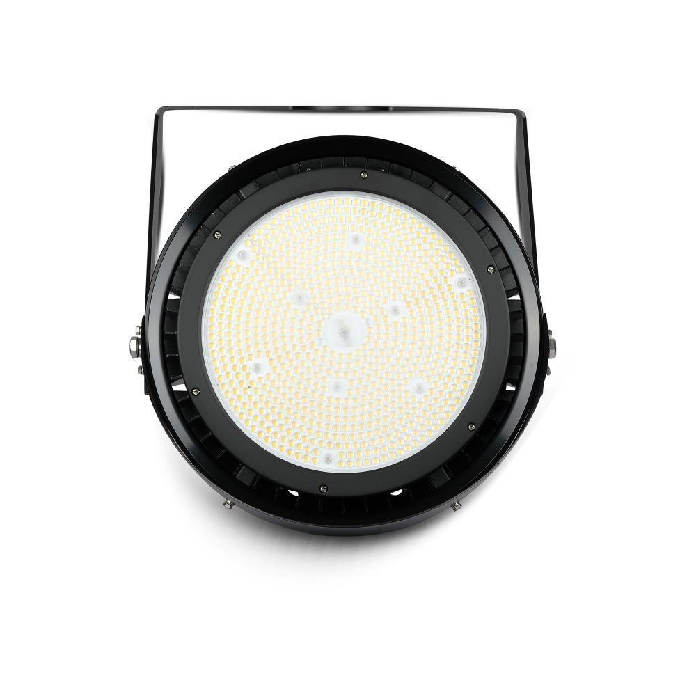 VT-501D 500W LED SPORTS LIGHT(MEANWELL DIMMABLE) SAMSUNG CHIP 5000K 110'D (135LM/W)