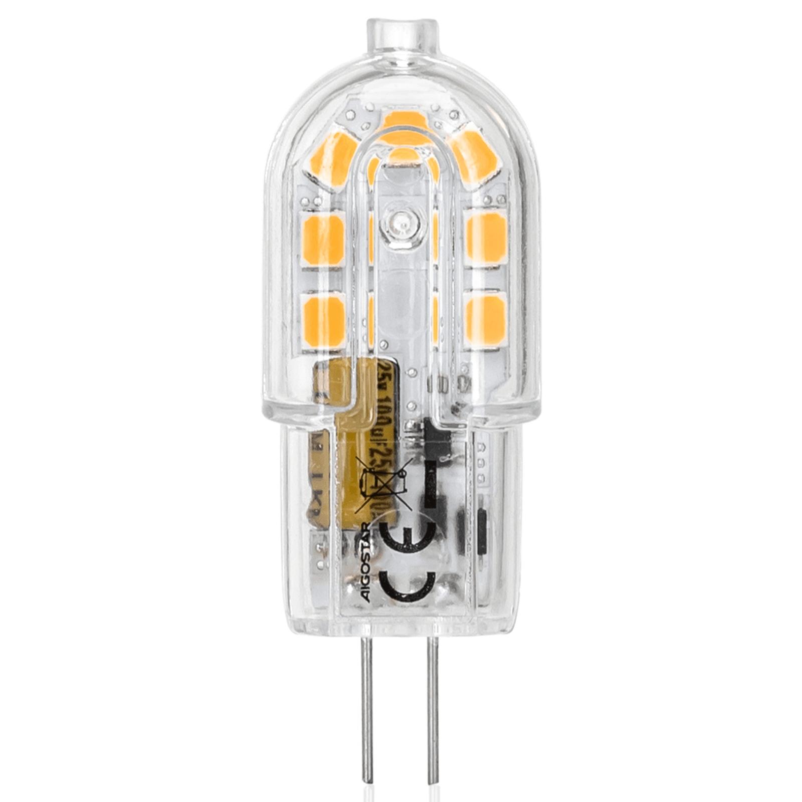 LED G4 1.7W Warm Light