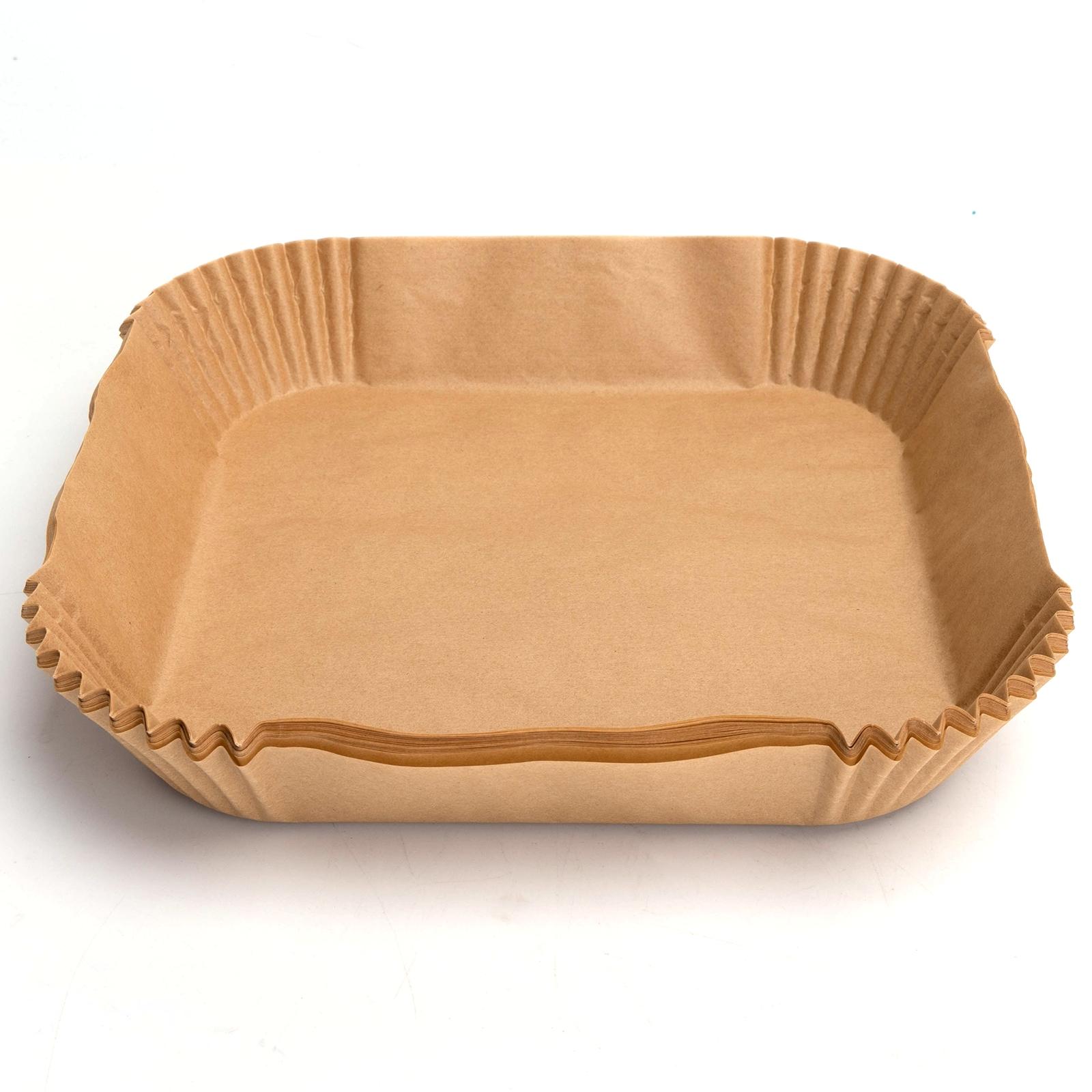 Air Fryer Silicon Paper 20cm square