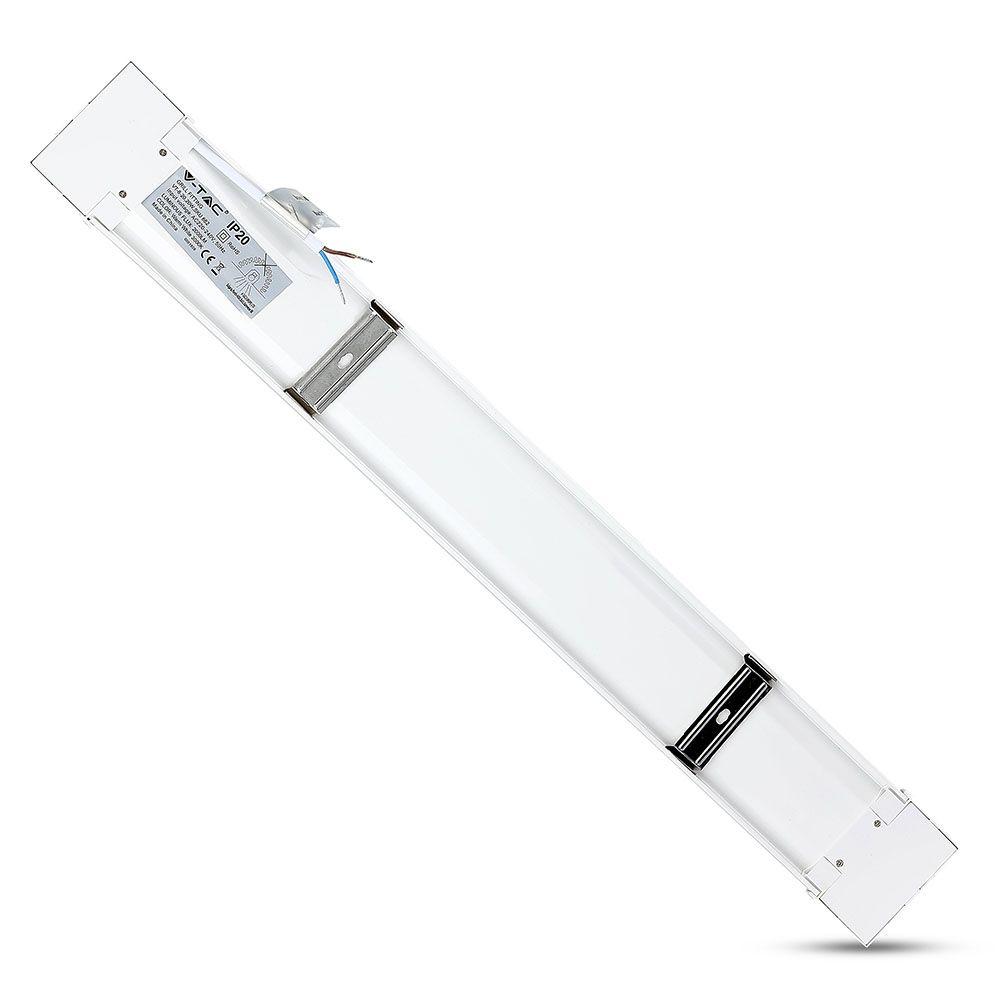 20W Belka oświetleniowa LED 60cm, Chip SAMSUNG Barwa:4000K, VTAC, SKU 663