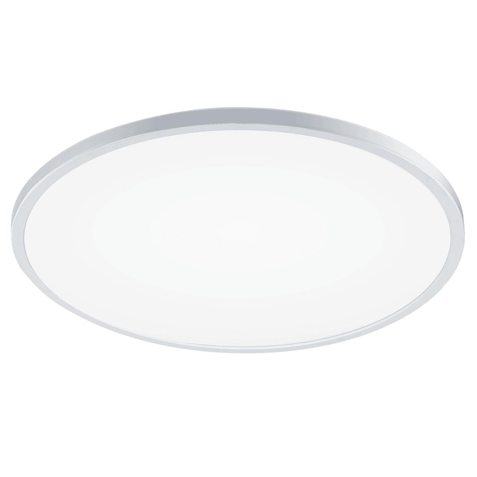 Ceiling Light 18W（CCT 16W,RGB 2W） 3000K-6500K φ293*26 mm