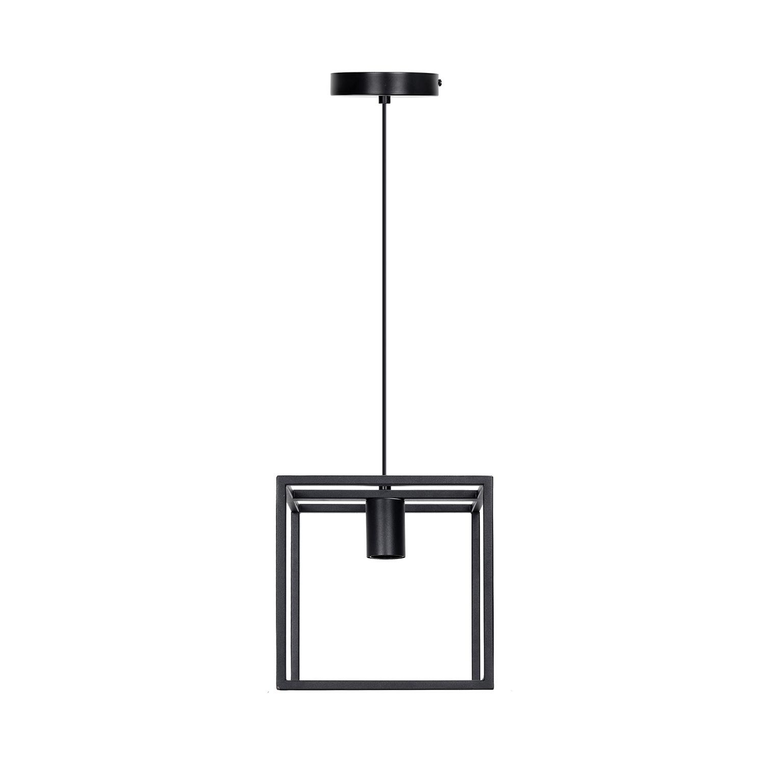 Pendant light ( Steel )