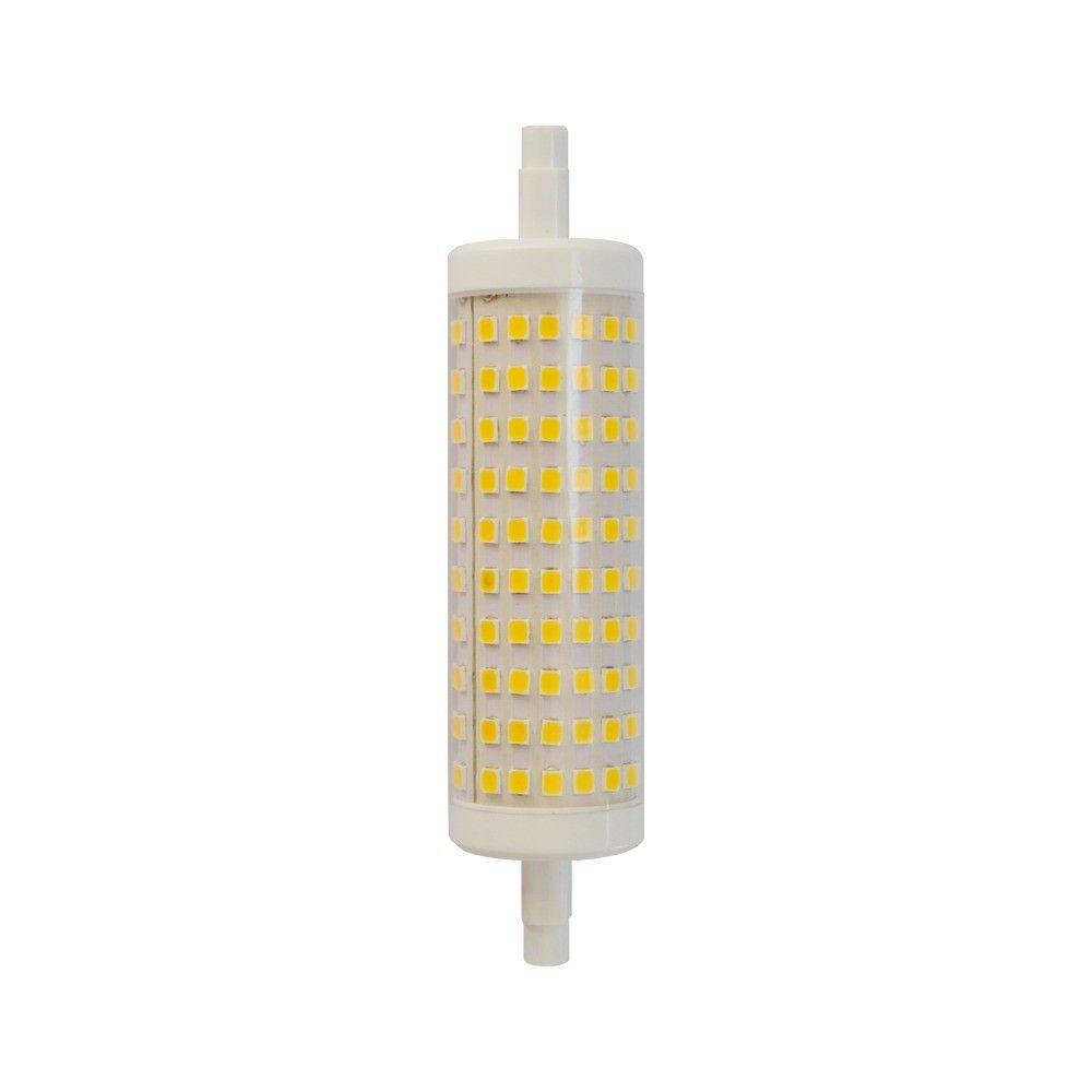 13W R7S Żarówka LED, Barwa:3000K, VTAC, SKU 2716