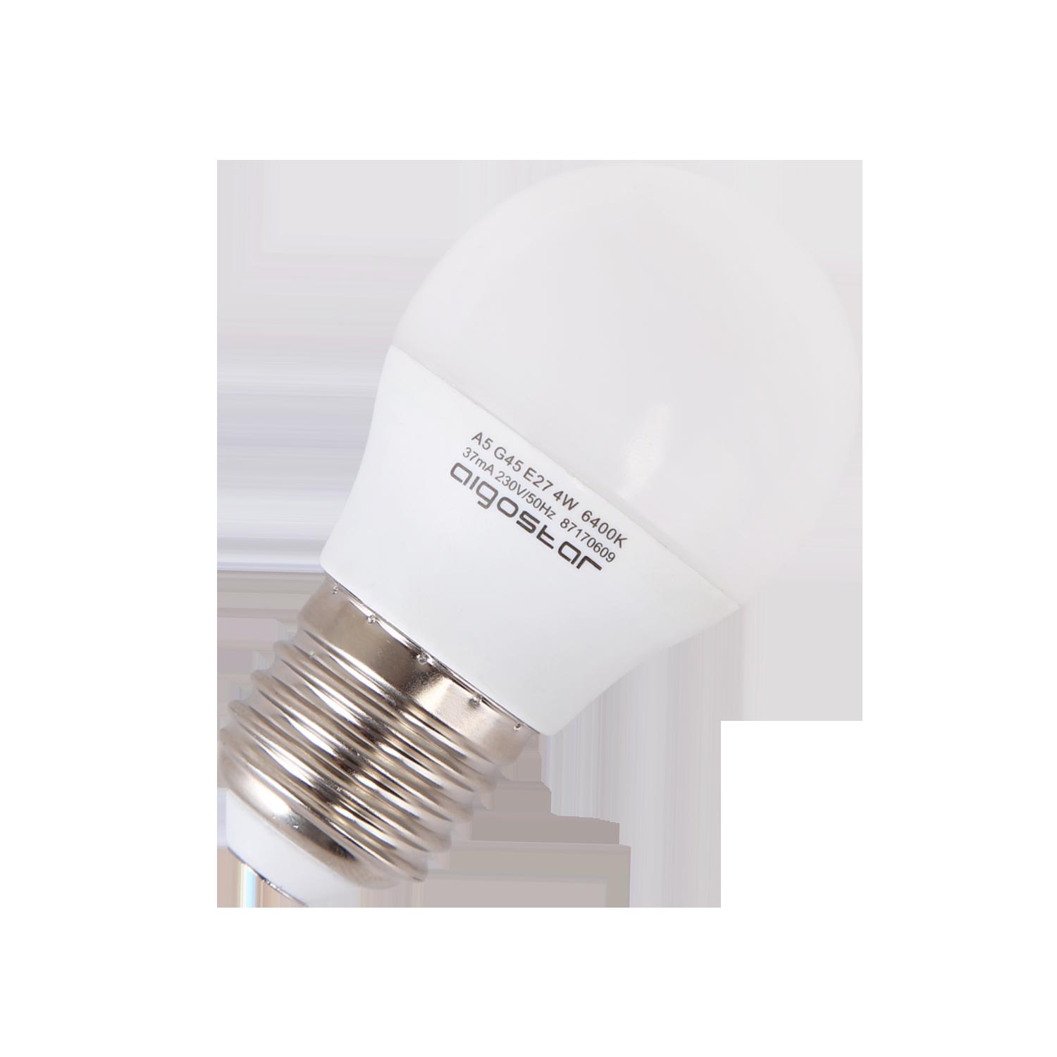 LED E27 G45 3W