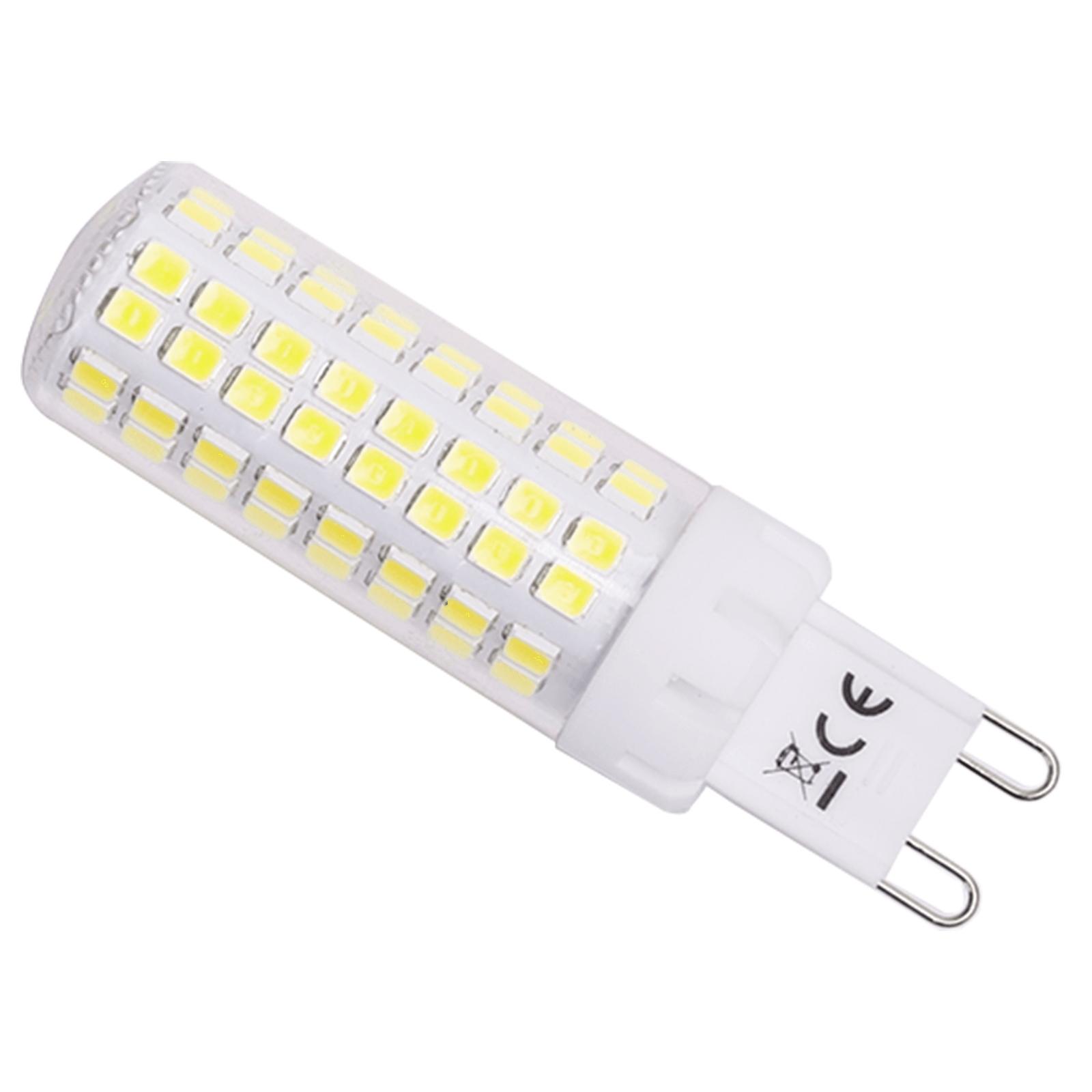 LED G9 7W Day light