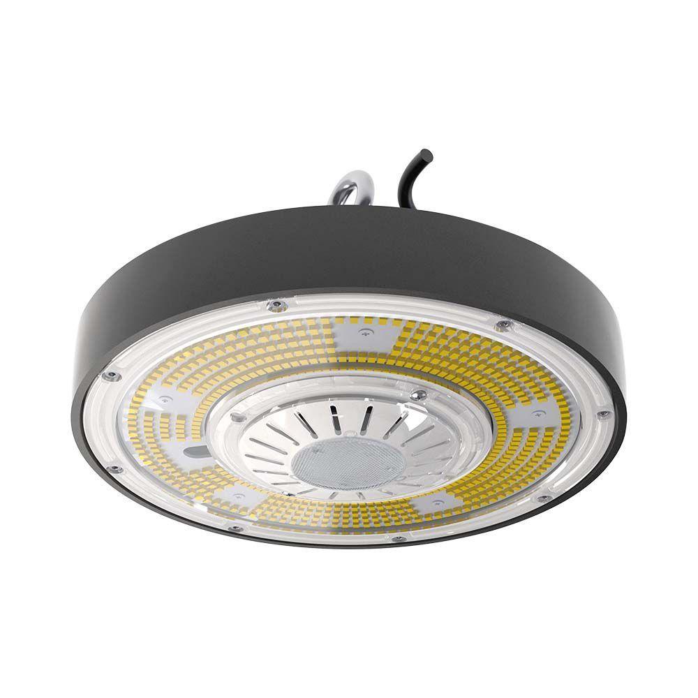 200W HIGHBAY LED, Chip SAMSUNG, Zasilacz LIFUD, Barwa:6500K, Wydajność: 140lm/w, 5 Lat gwarancji , VTAC, SKU 20485