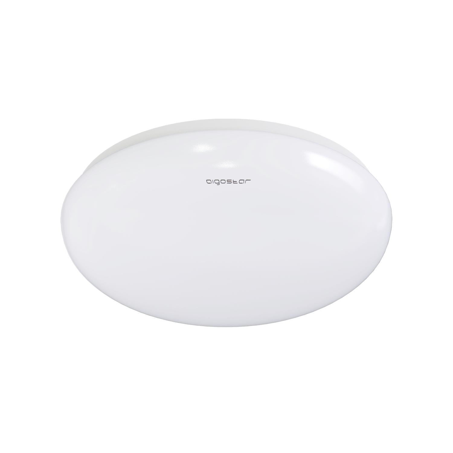 Ceiling Light 18W (LED MODEL 15W) 3000K D330*H102 mm