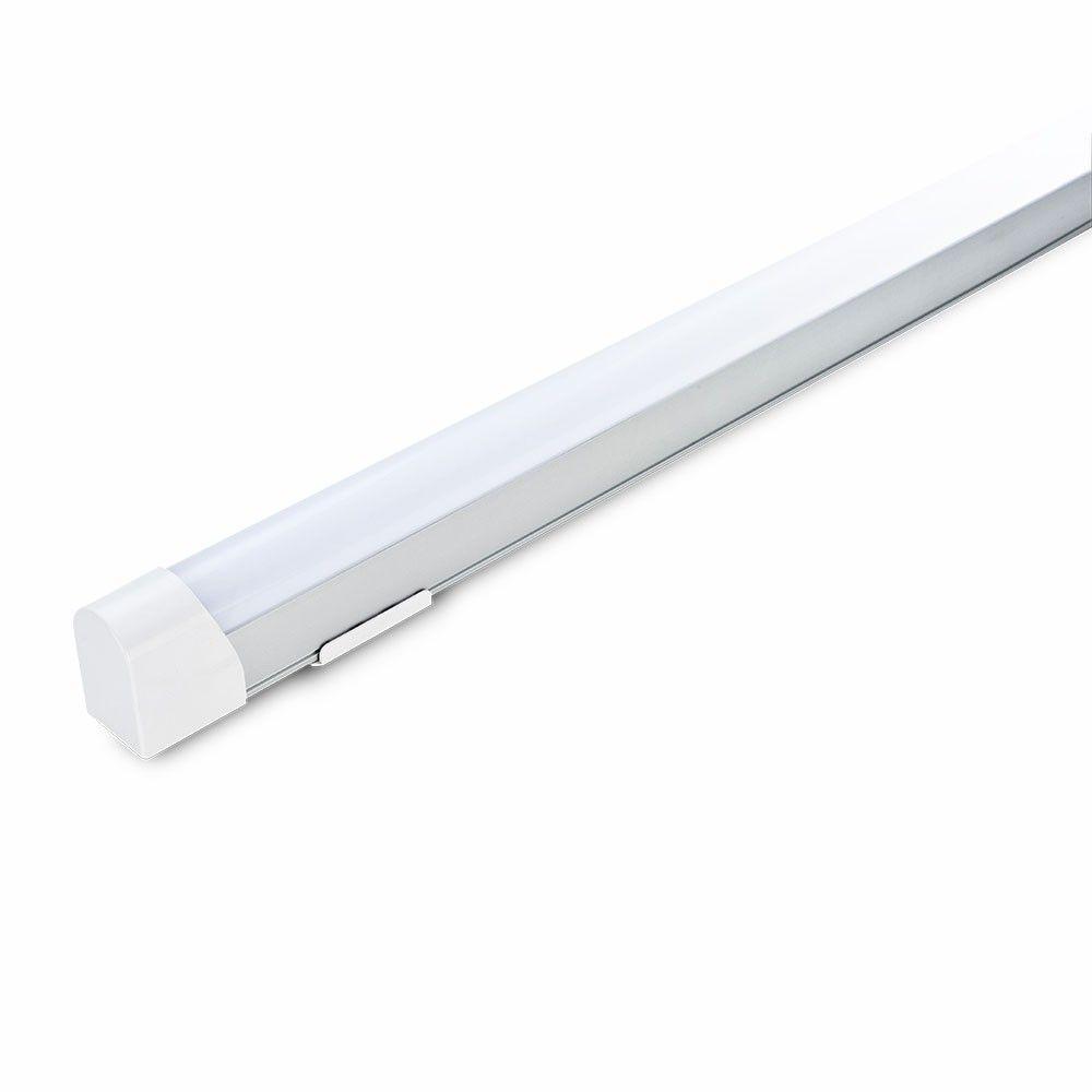 20W Oprawa pod szafkowa LED, Barwa:3000K, VTAC, SKU 5074