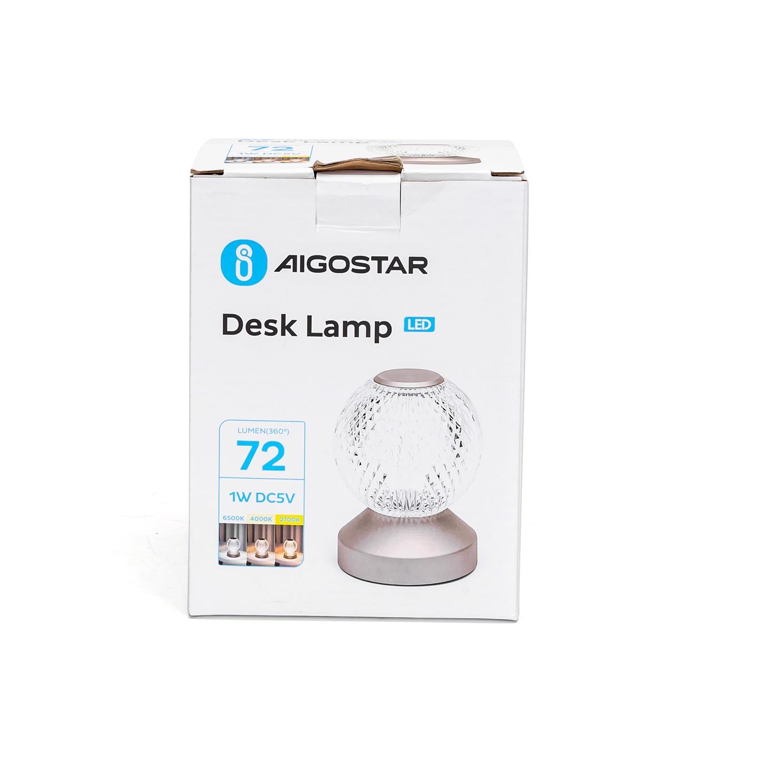 Ambient Table Lamp 1W 2700-6500K