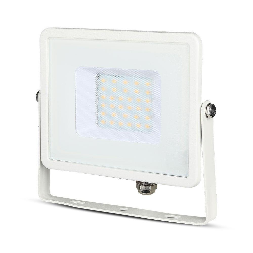 VT-30 30W SMD FLOODLIGHT SAMSUNG CHIP 4000K WHITE BODY