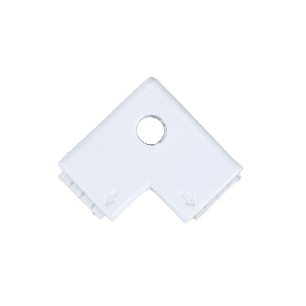 CONNECTOR-LED STRIP 5050 L TYPE :