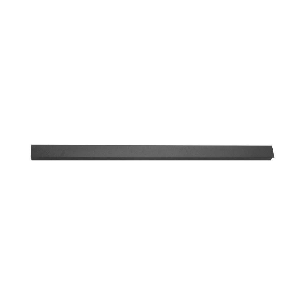 VT-1178 23W LED LINEAR WALL LIGHT (1410*60*50mm) 4000K BLACK BODY IP65